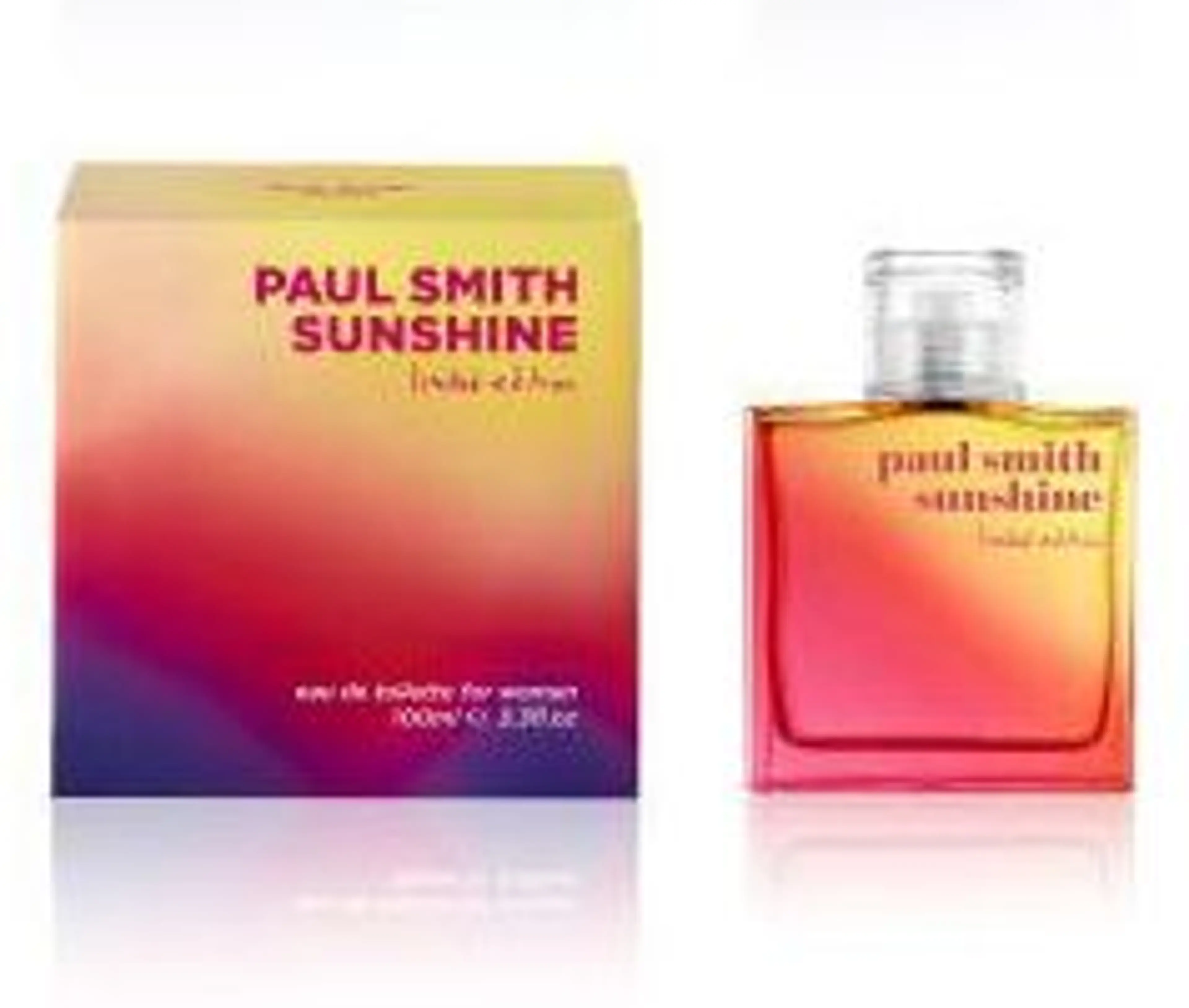 Paul Smith Sunshine for Women 2015