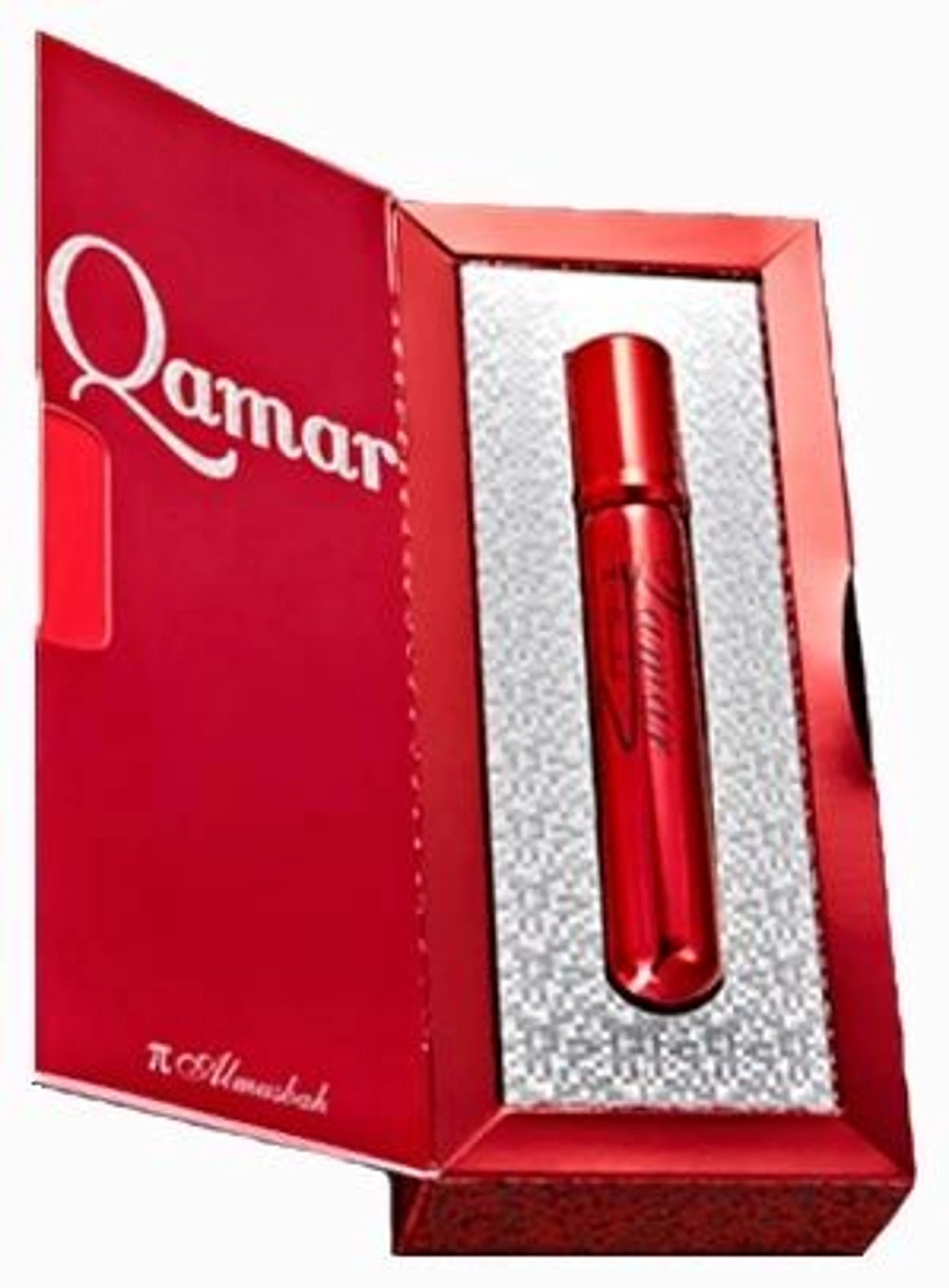 Qamar