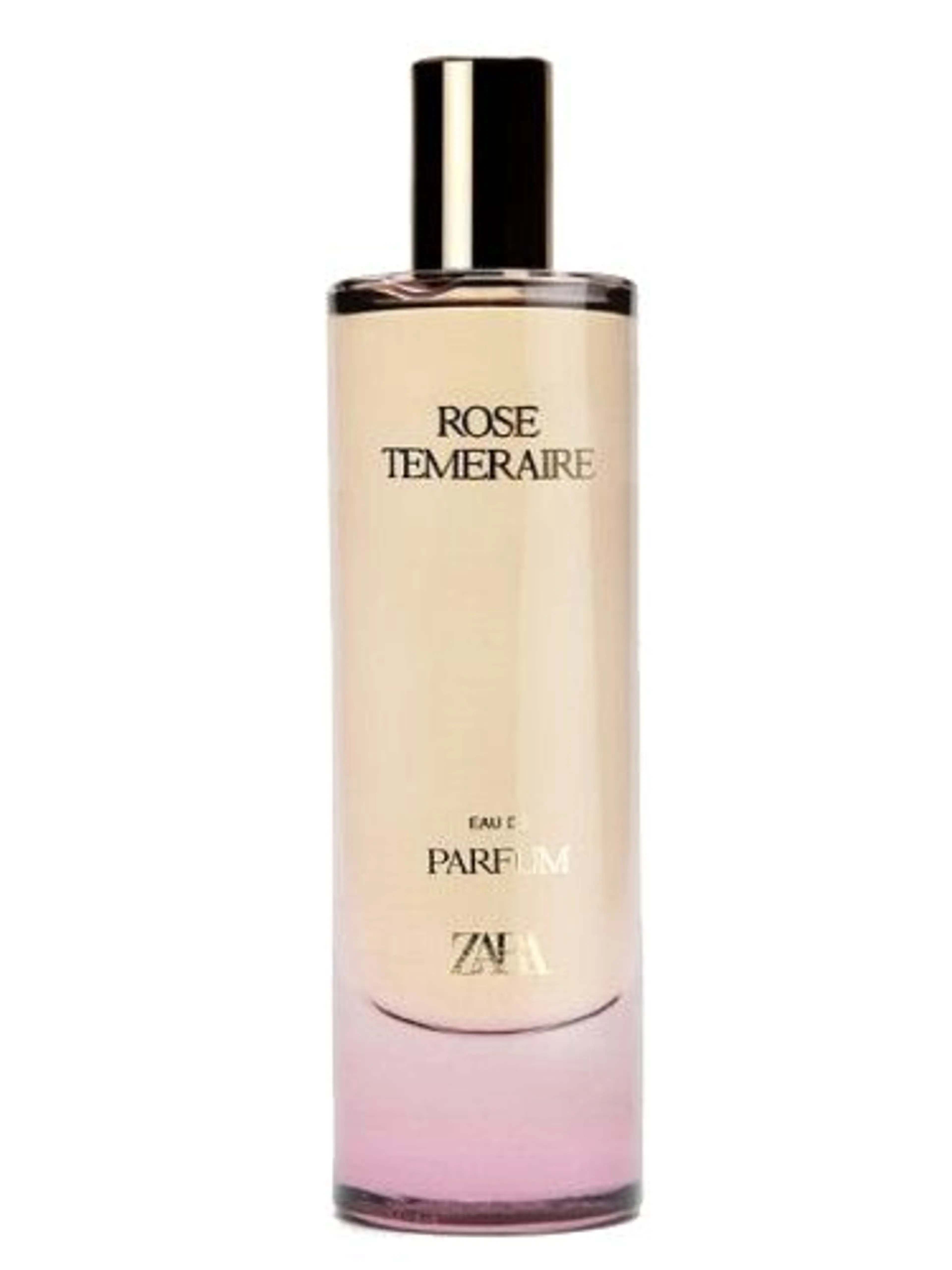 Rose Temeraire