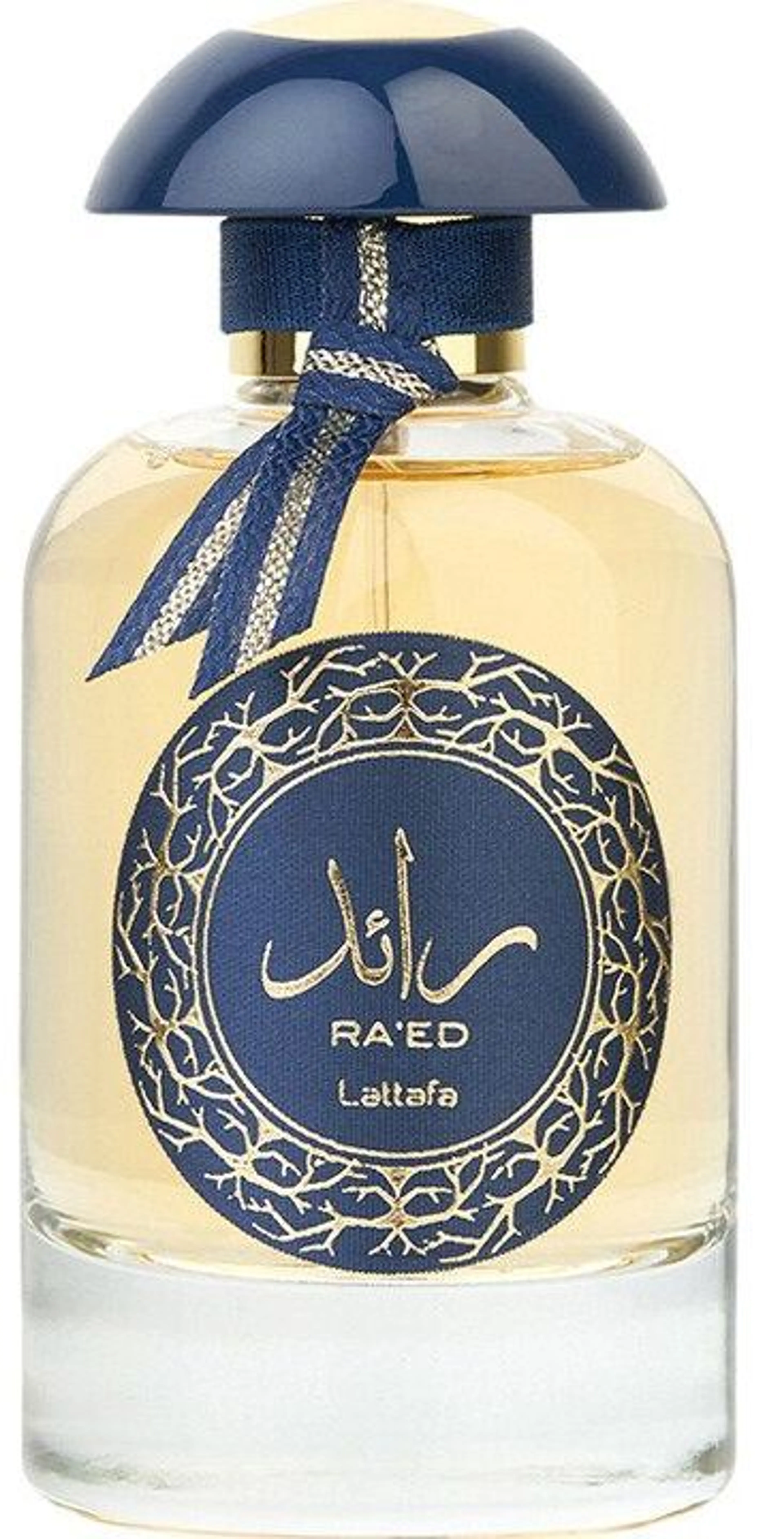 Ra'ed Luxe