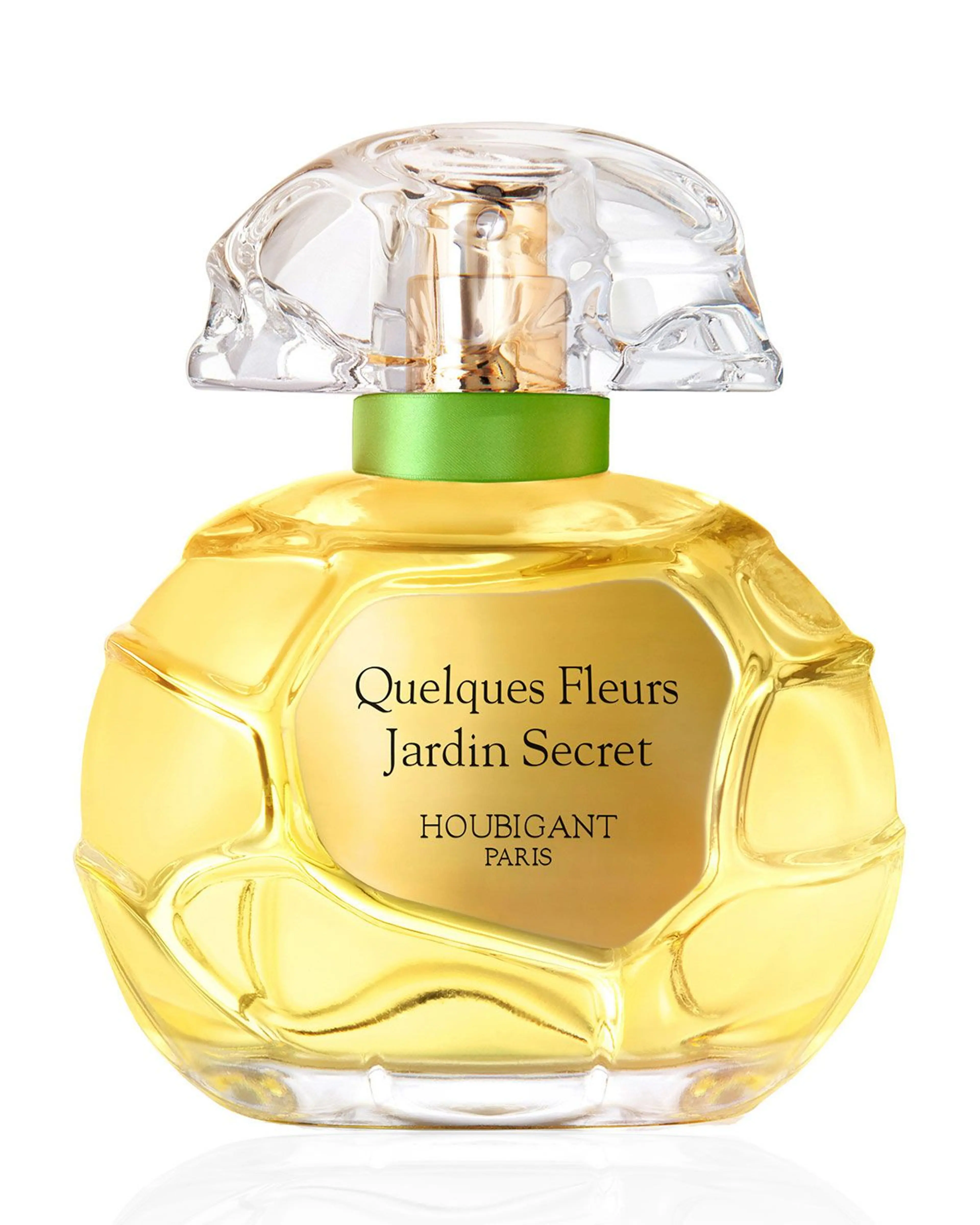 Quelques Fleurs Jardin Secret Collection Privee