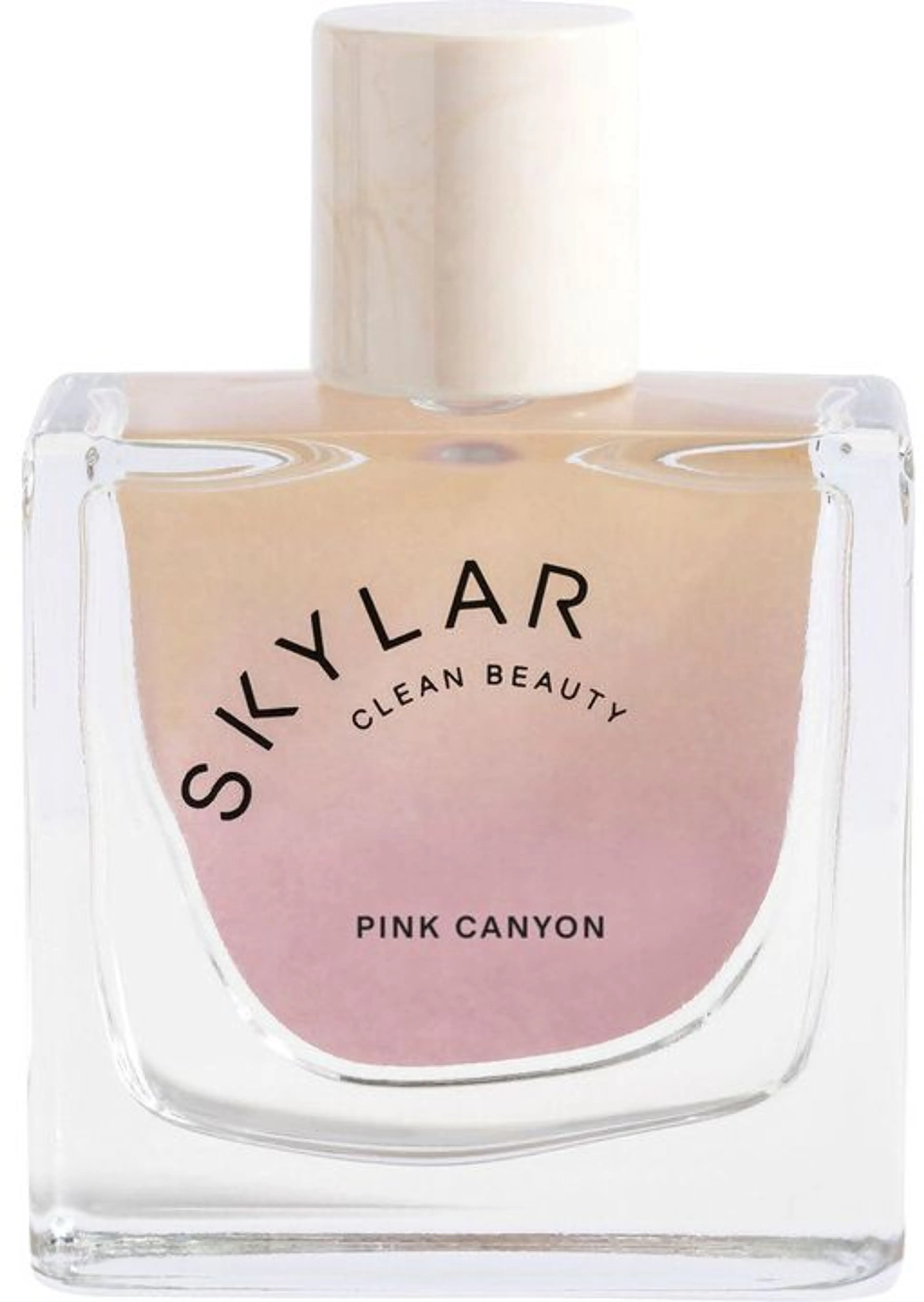 Pink Canyon