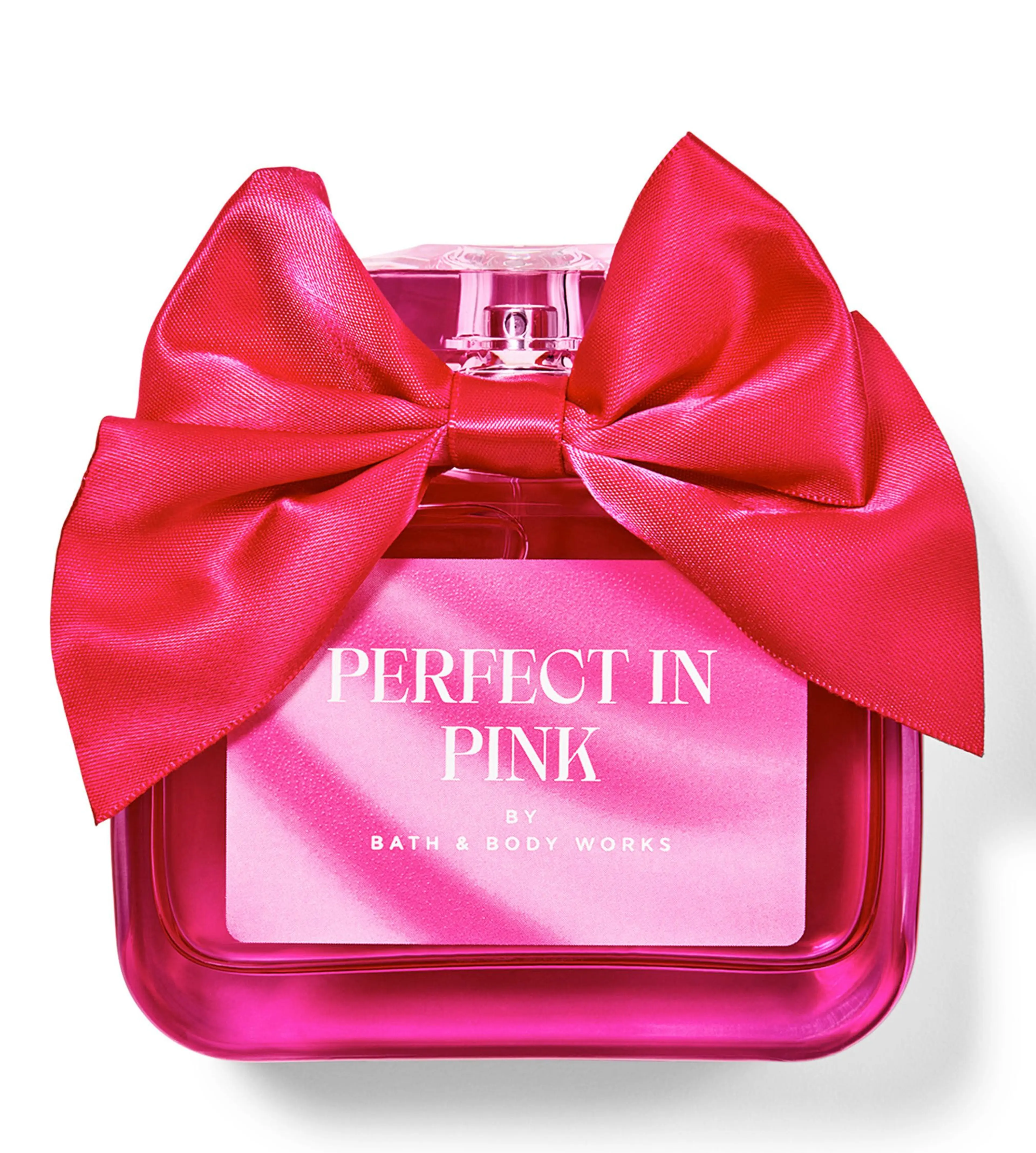 Perfect in Pink