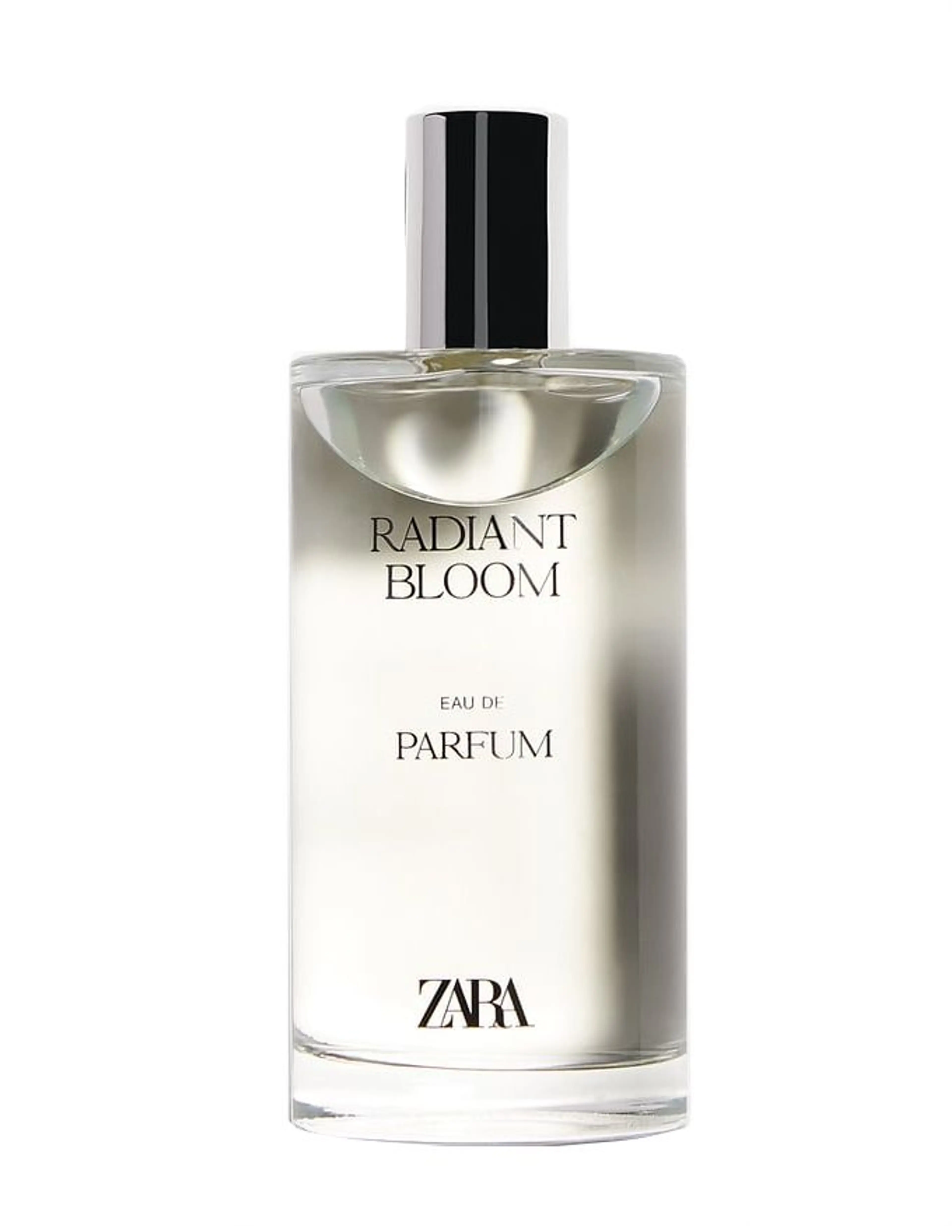 Radiant Bloom