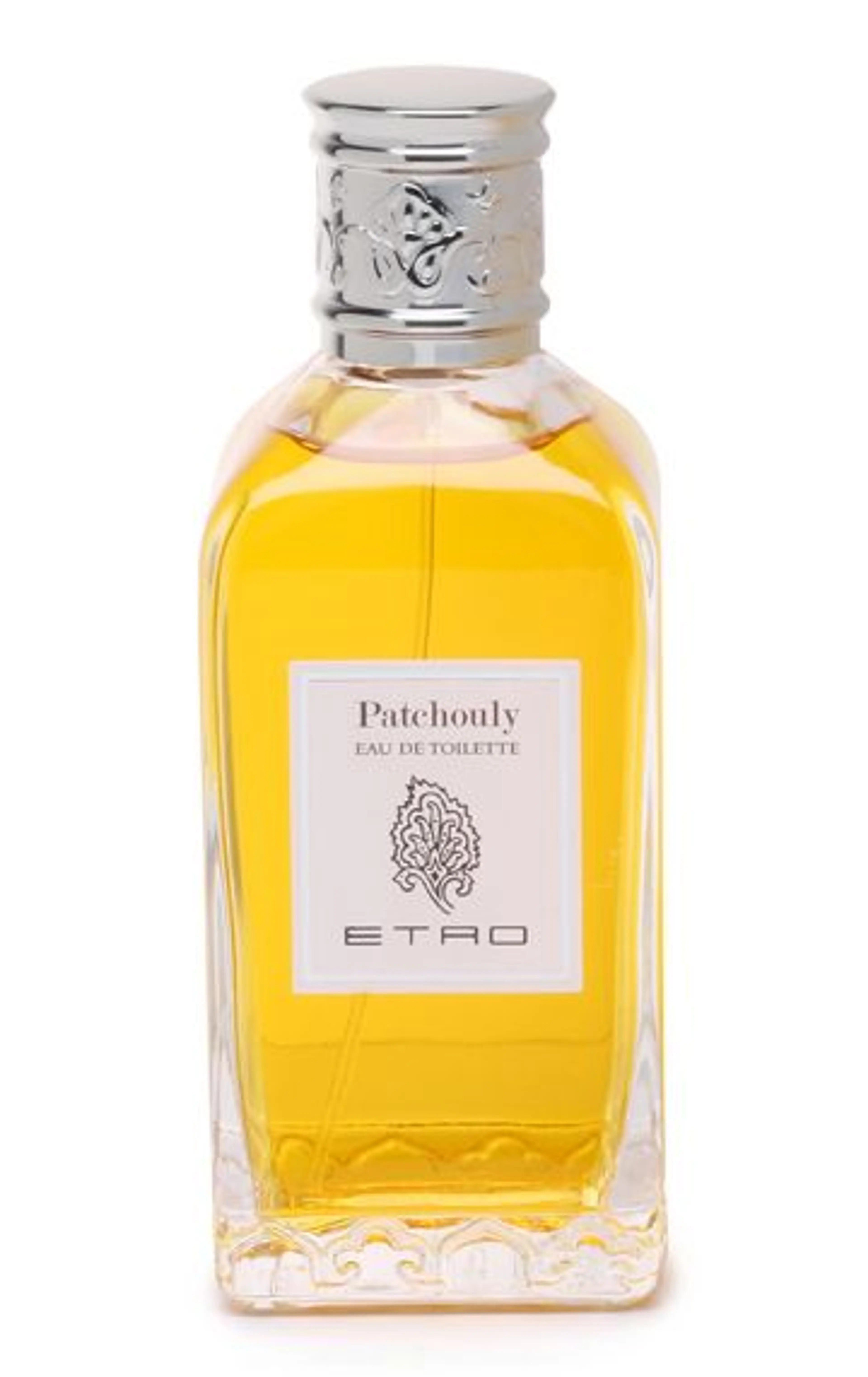 Patchouly
