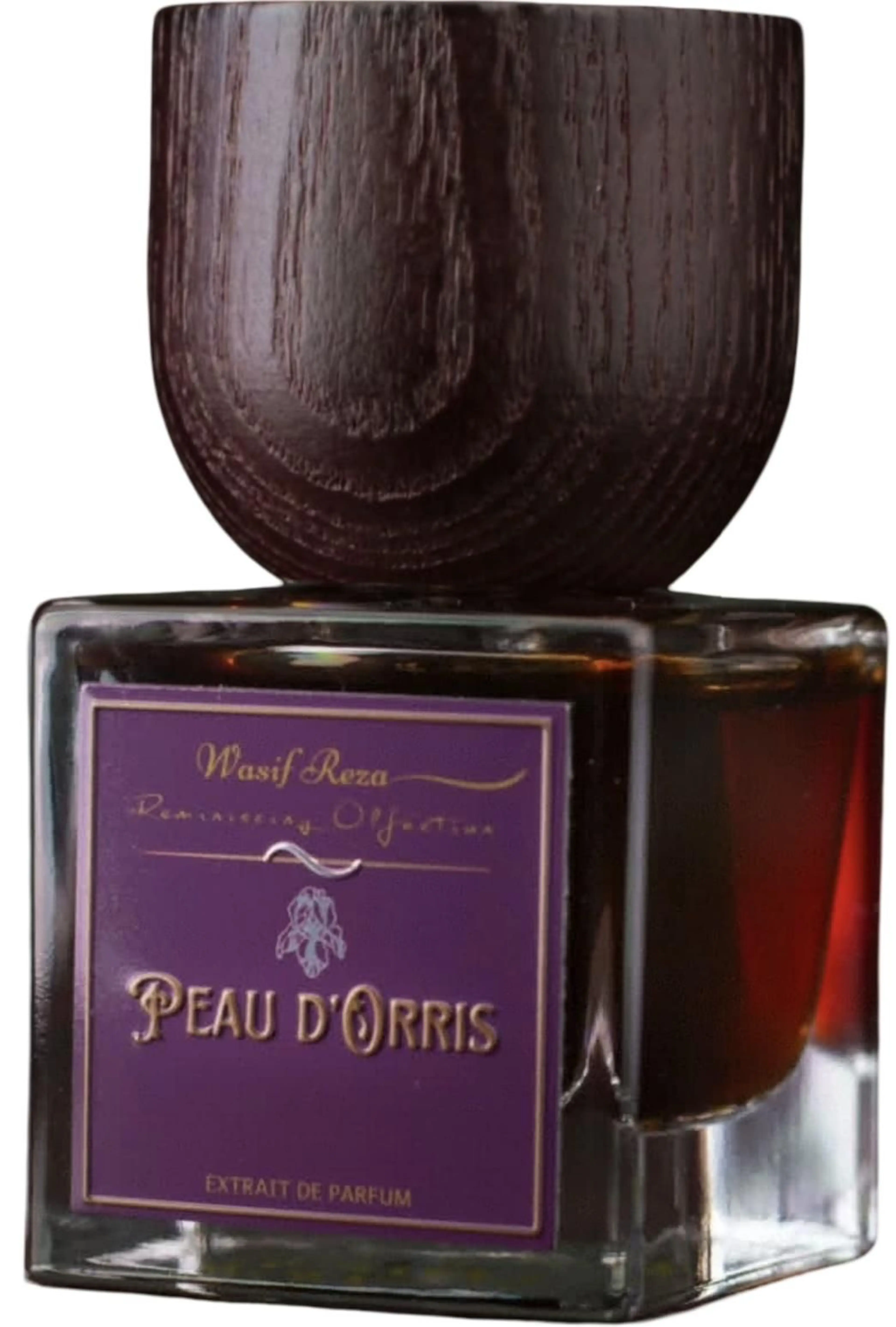 Peau d’Orris