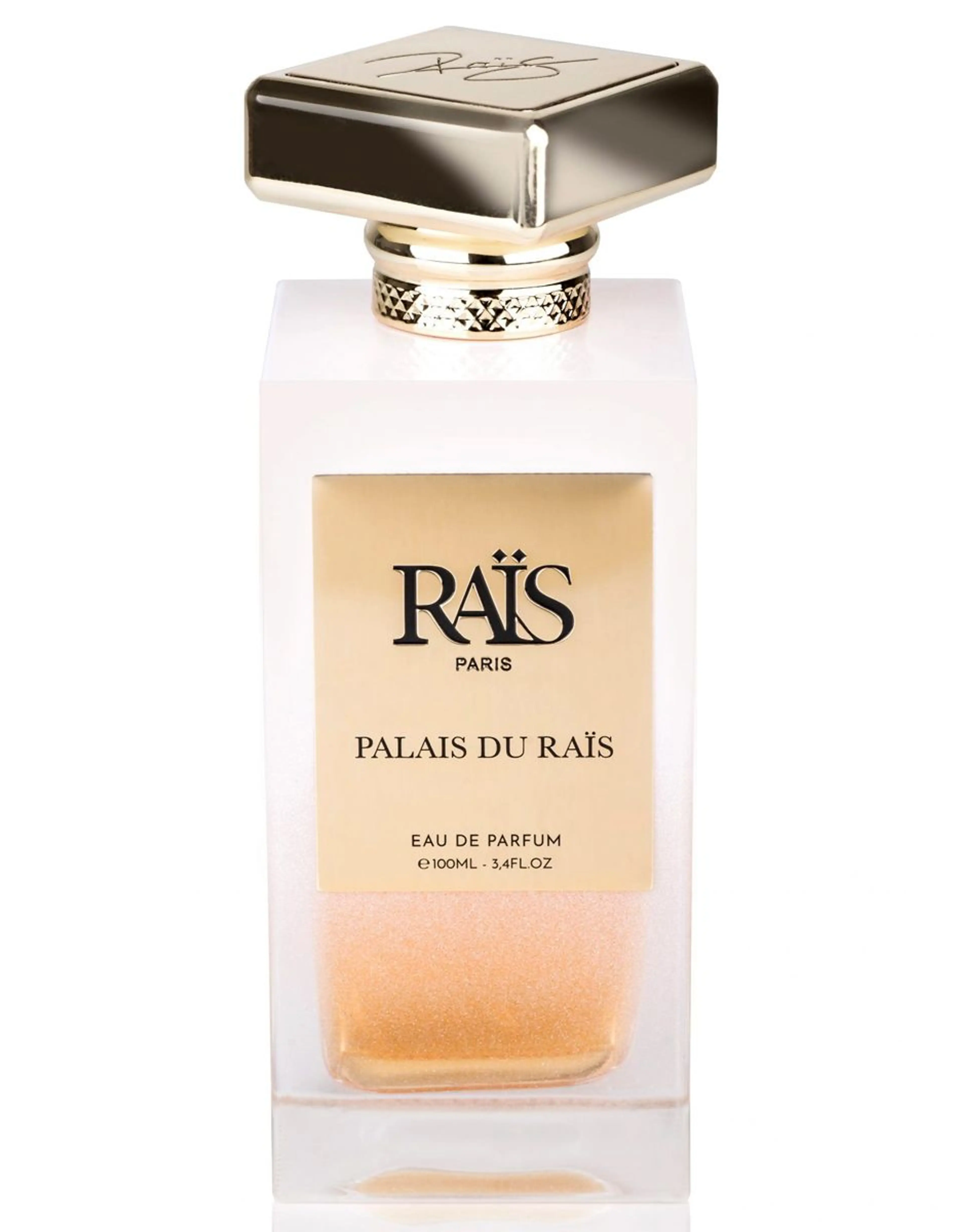 Palais Du Raïs