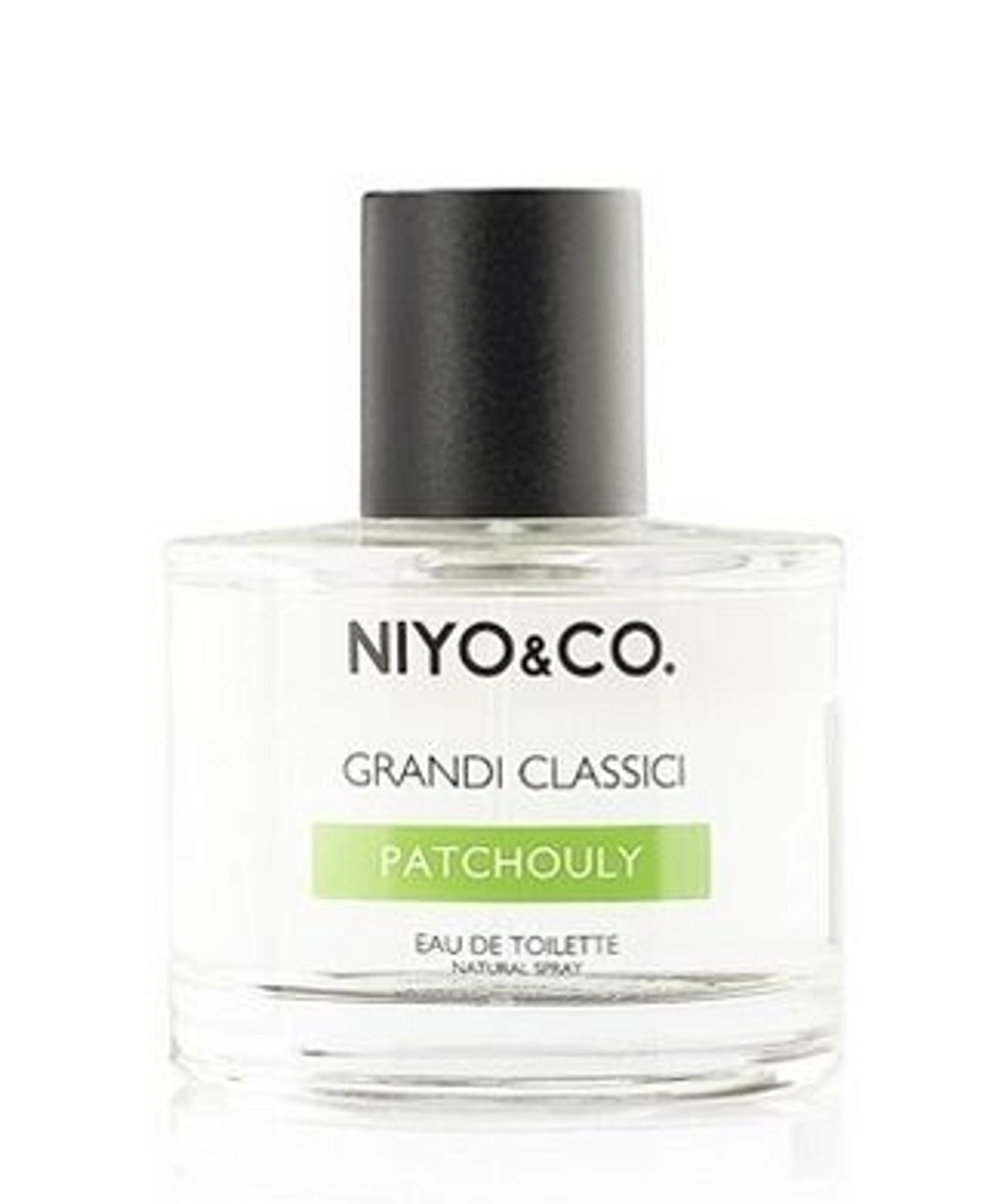 Patchouly