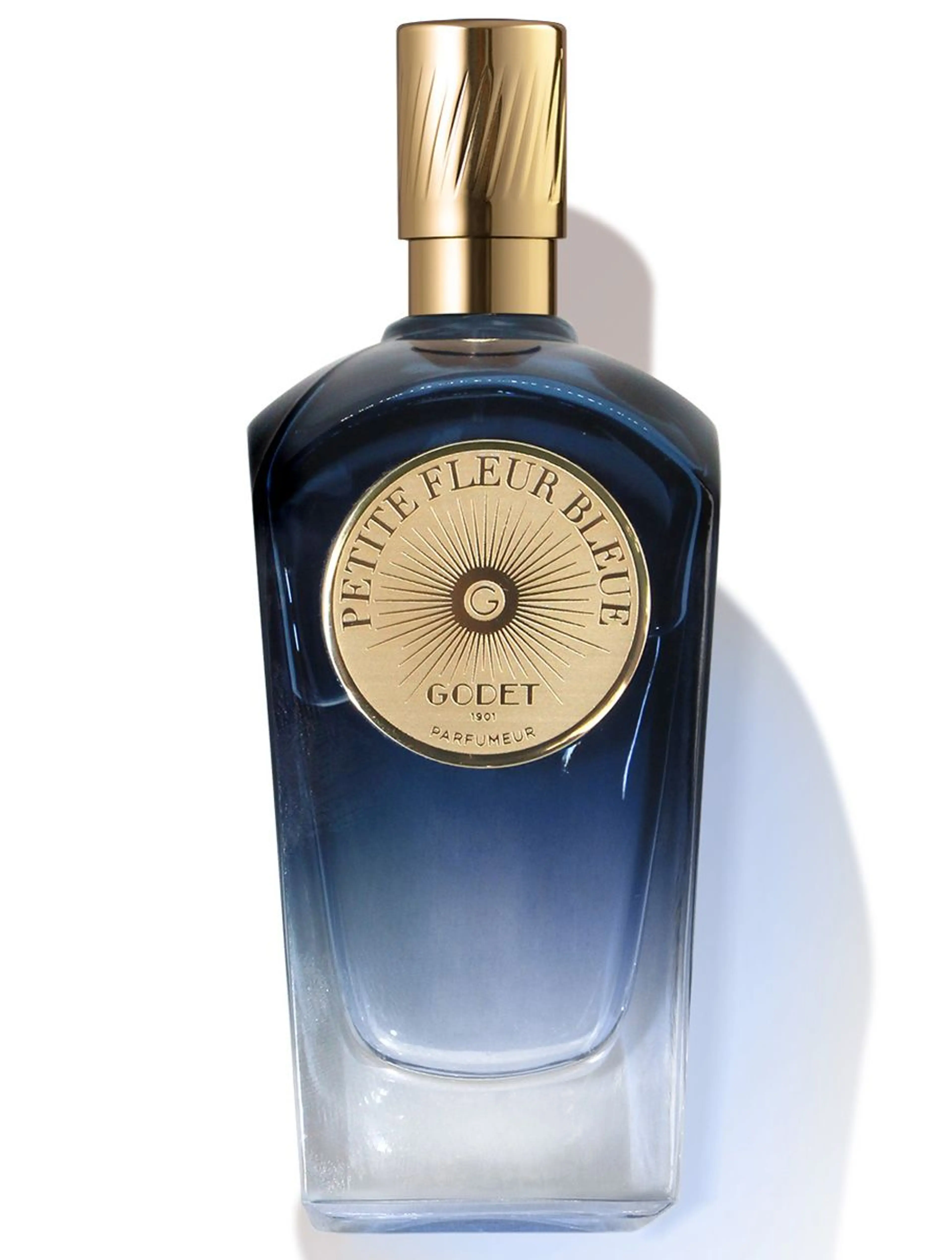 Petite Fleur Bleue