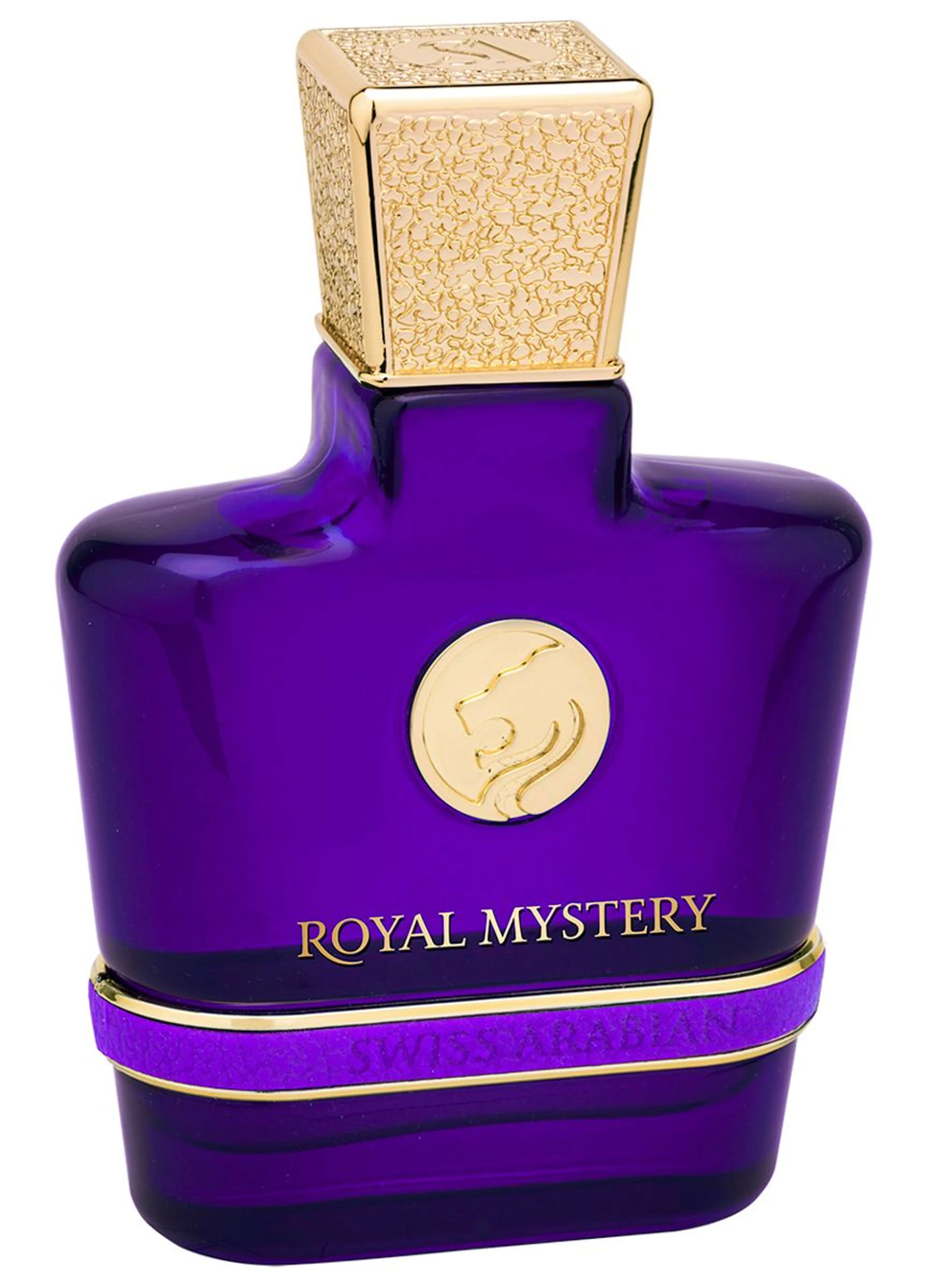 Royal Mystery