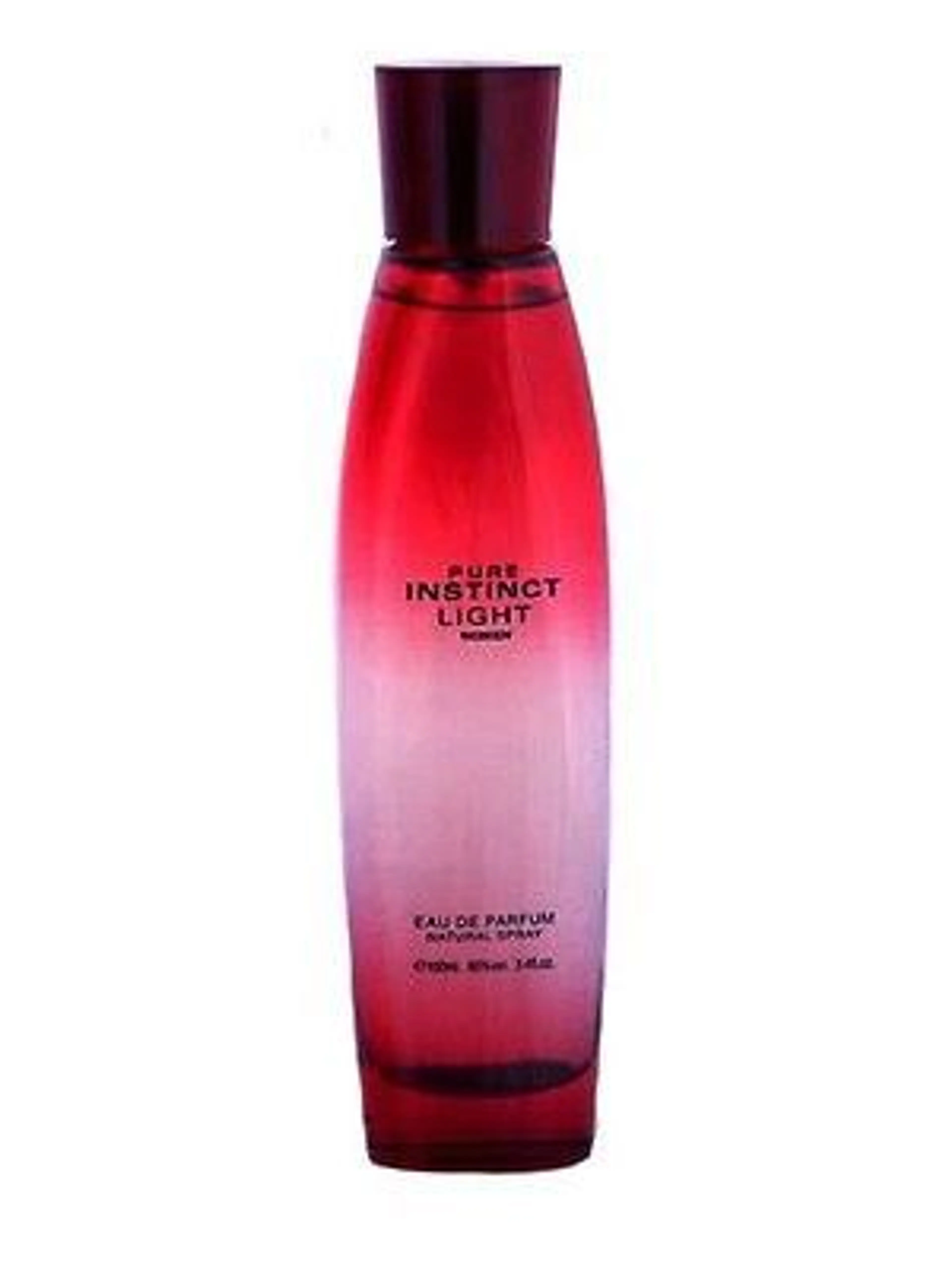 Pure Instinct Light