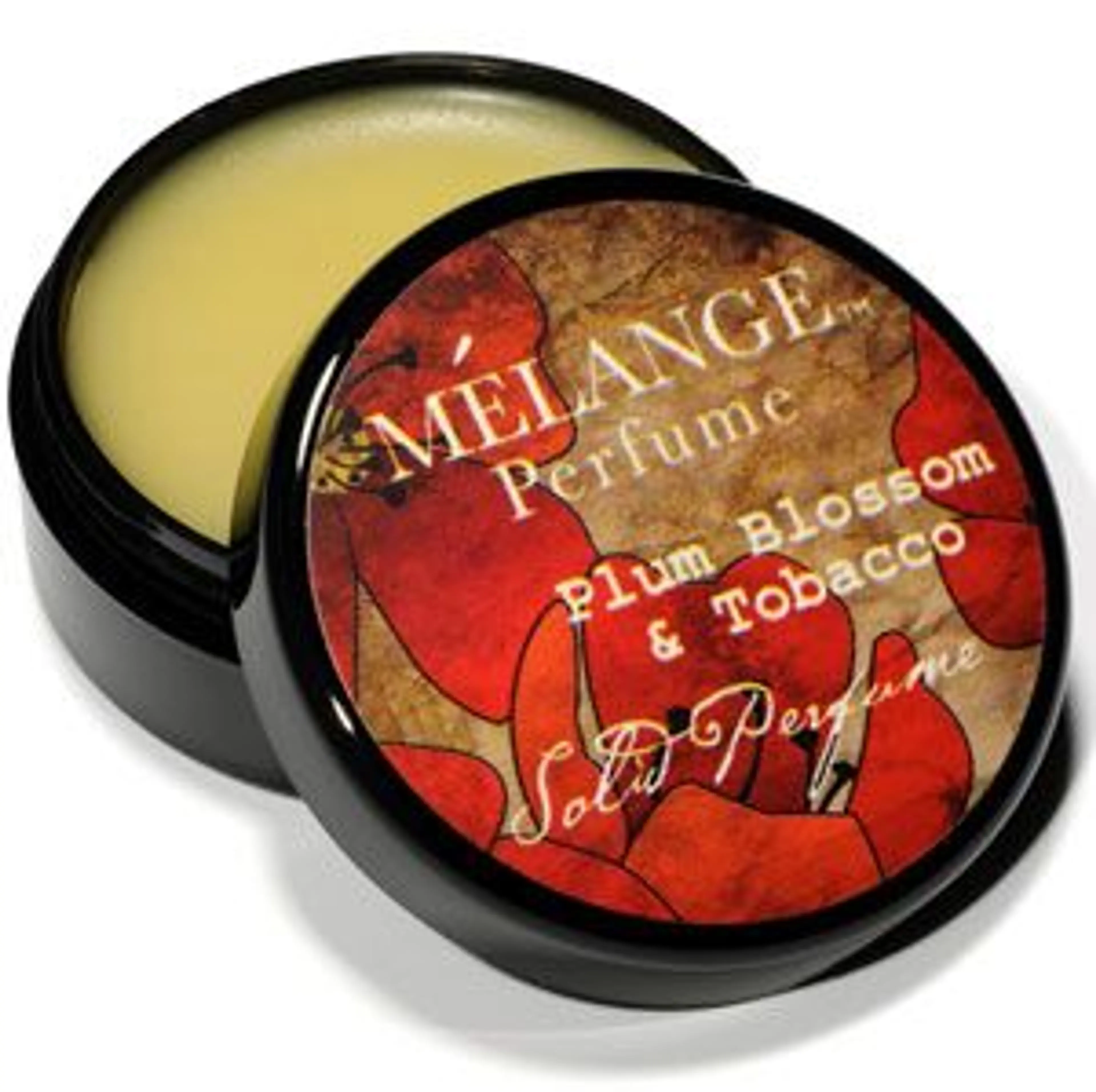 Plum Blossom & Tobacco