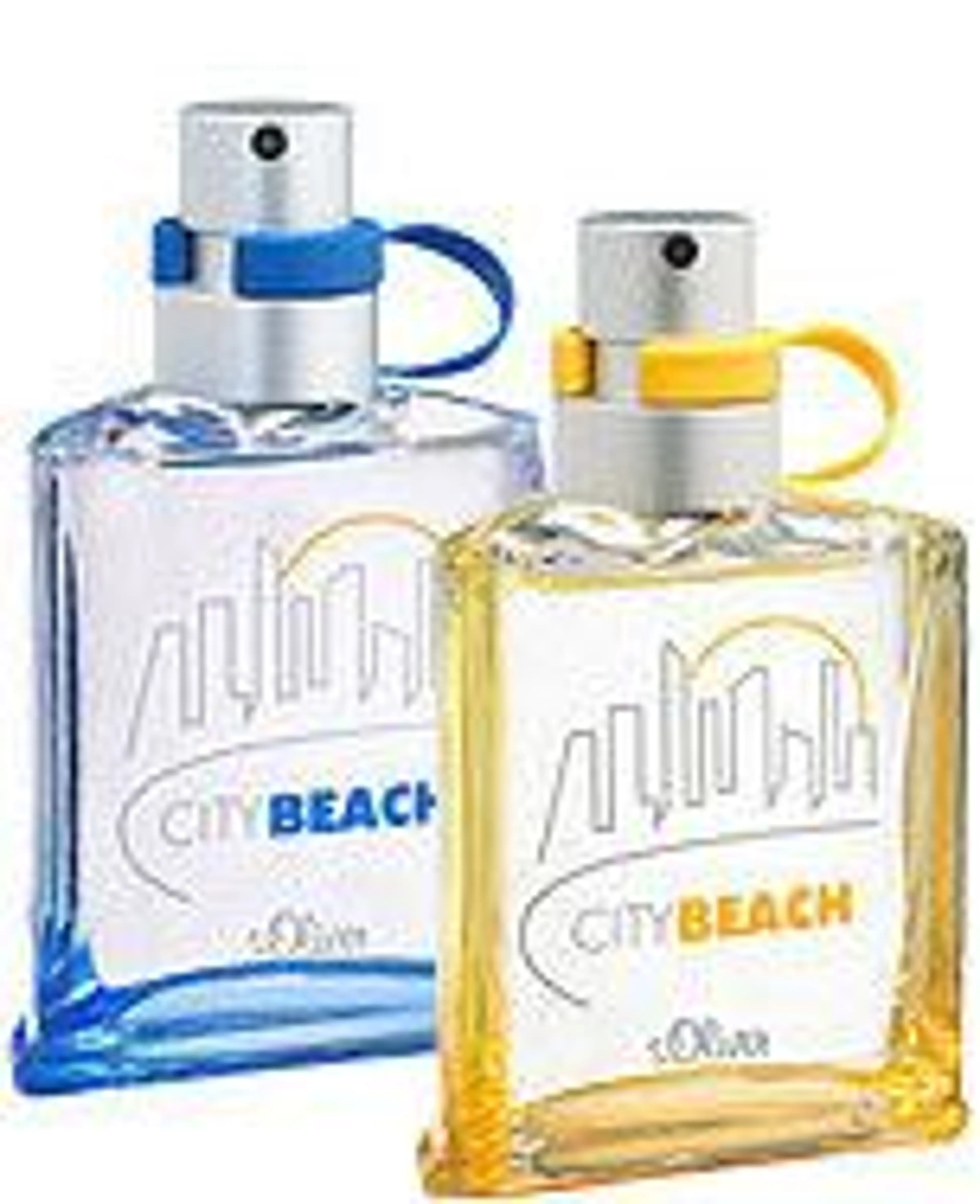 s.Oliver City Beach Men