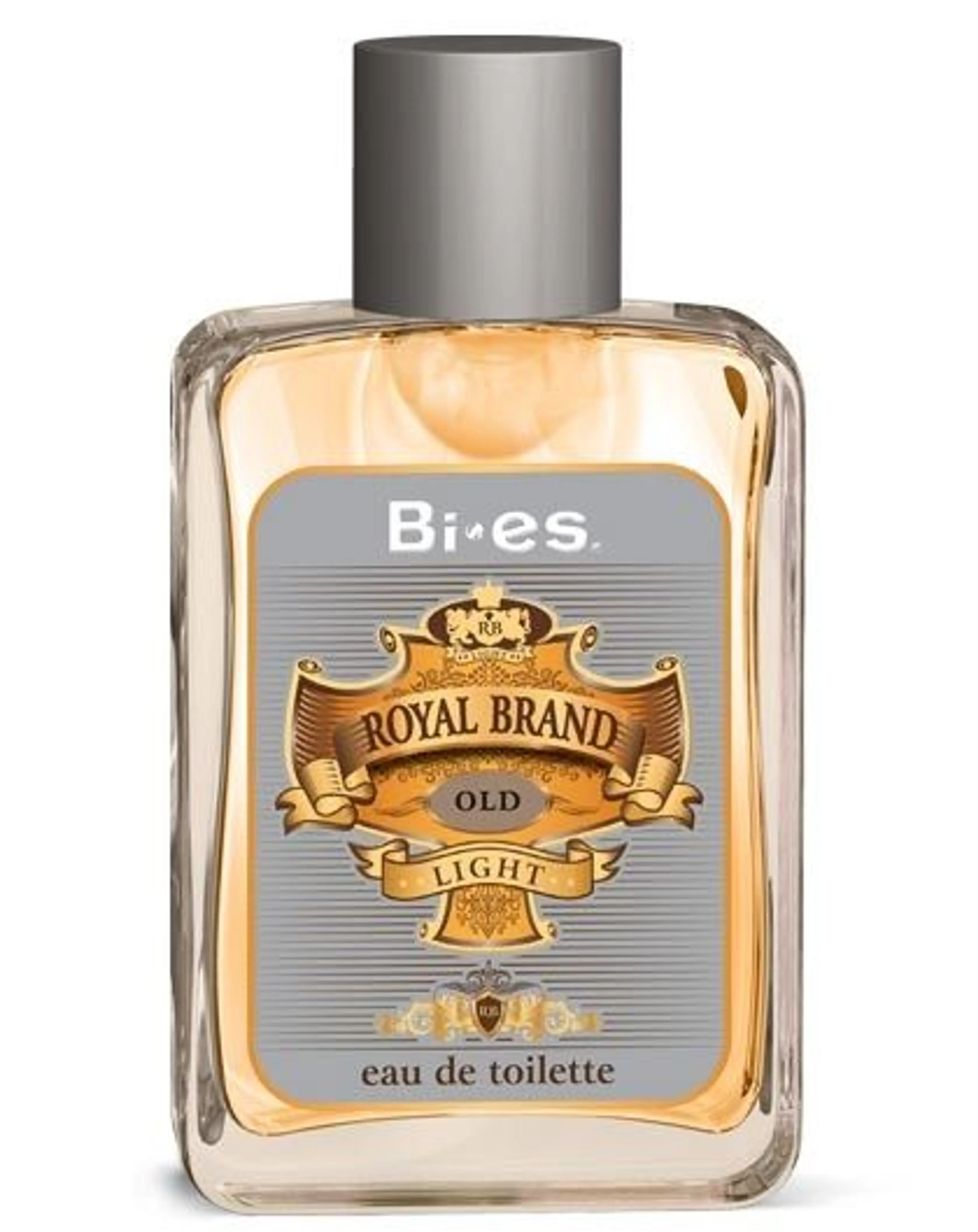Royal Brand Light