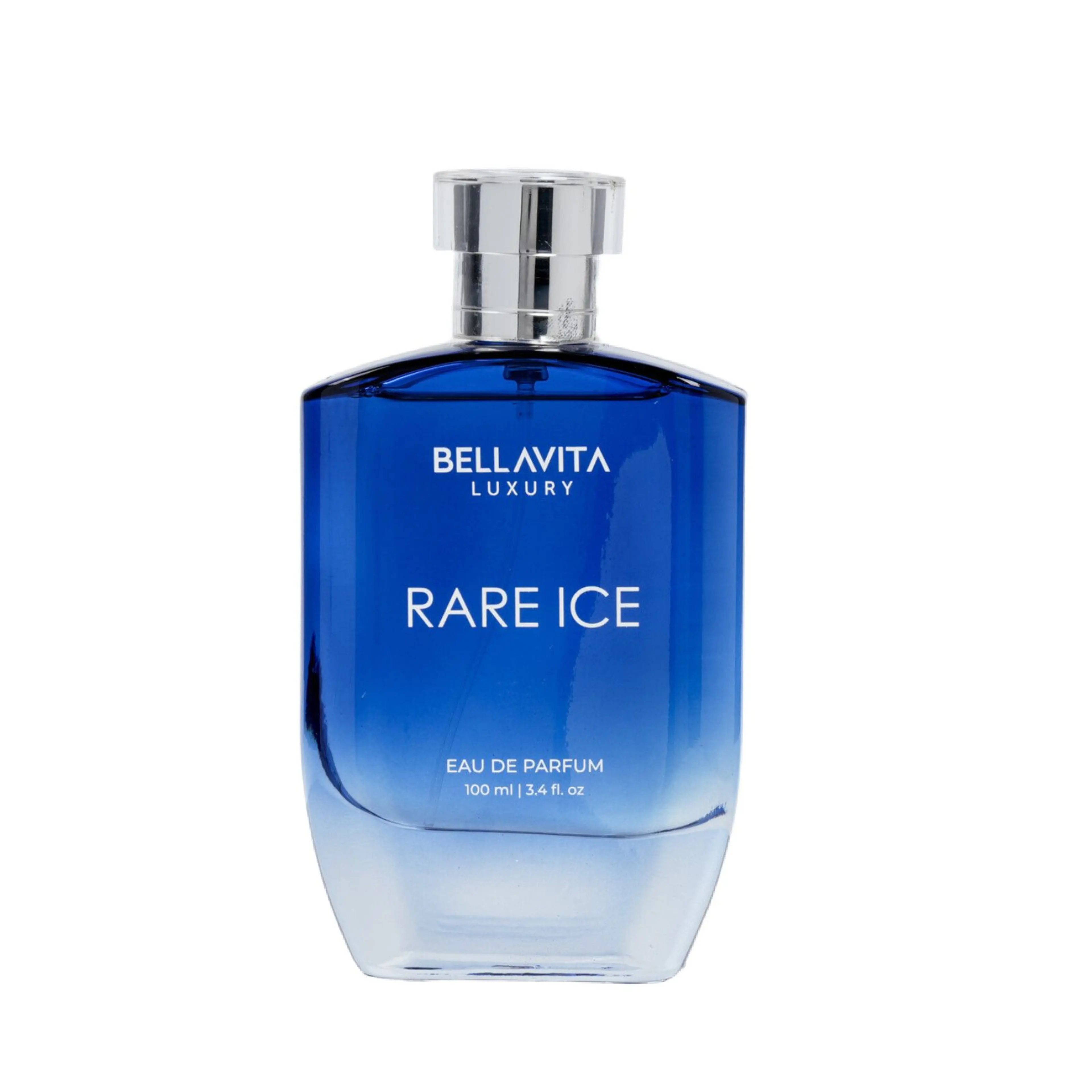 Rare Ice