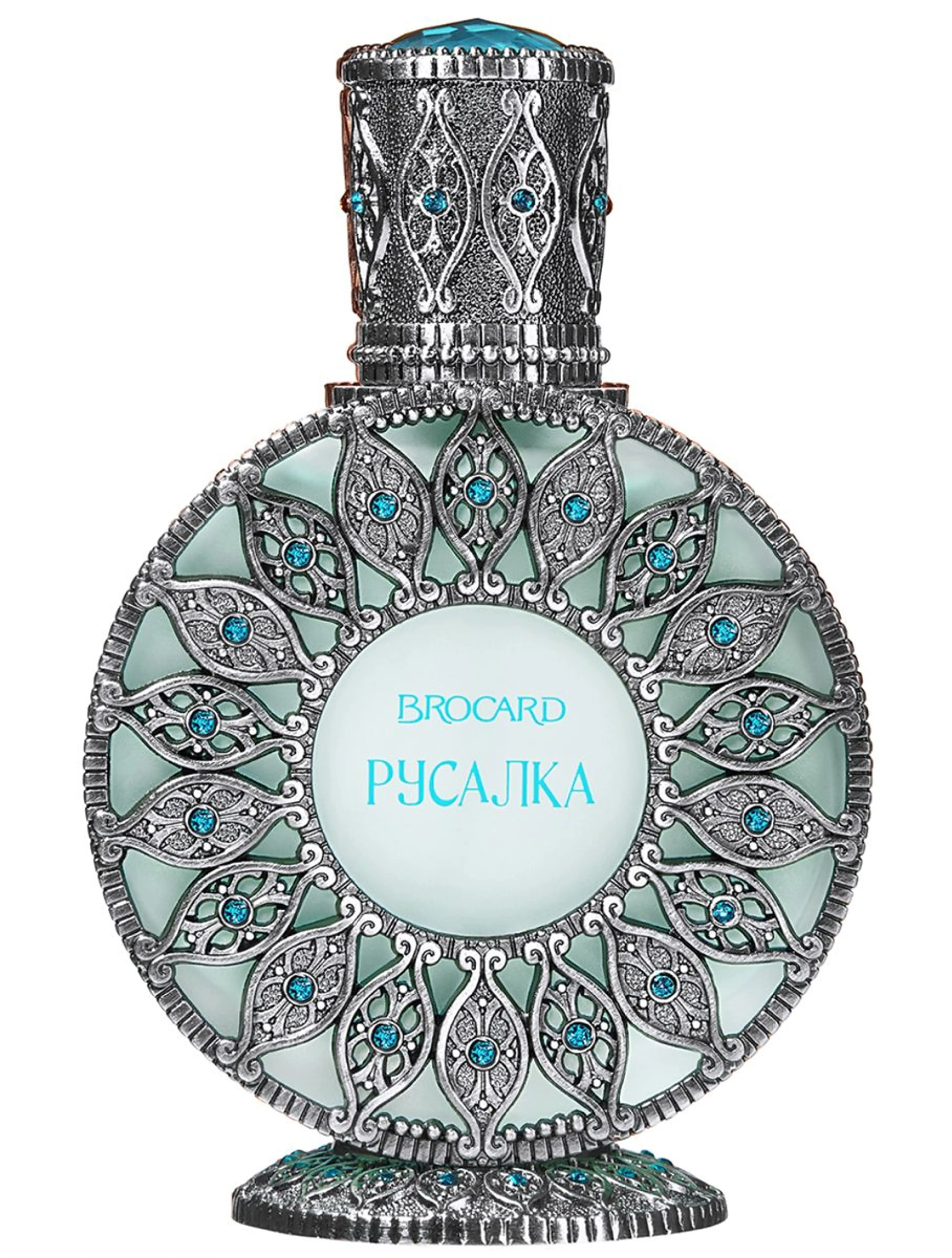 Rusalka Русалка