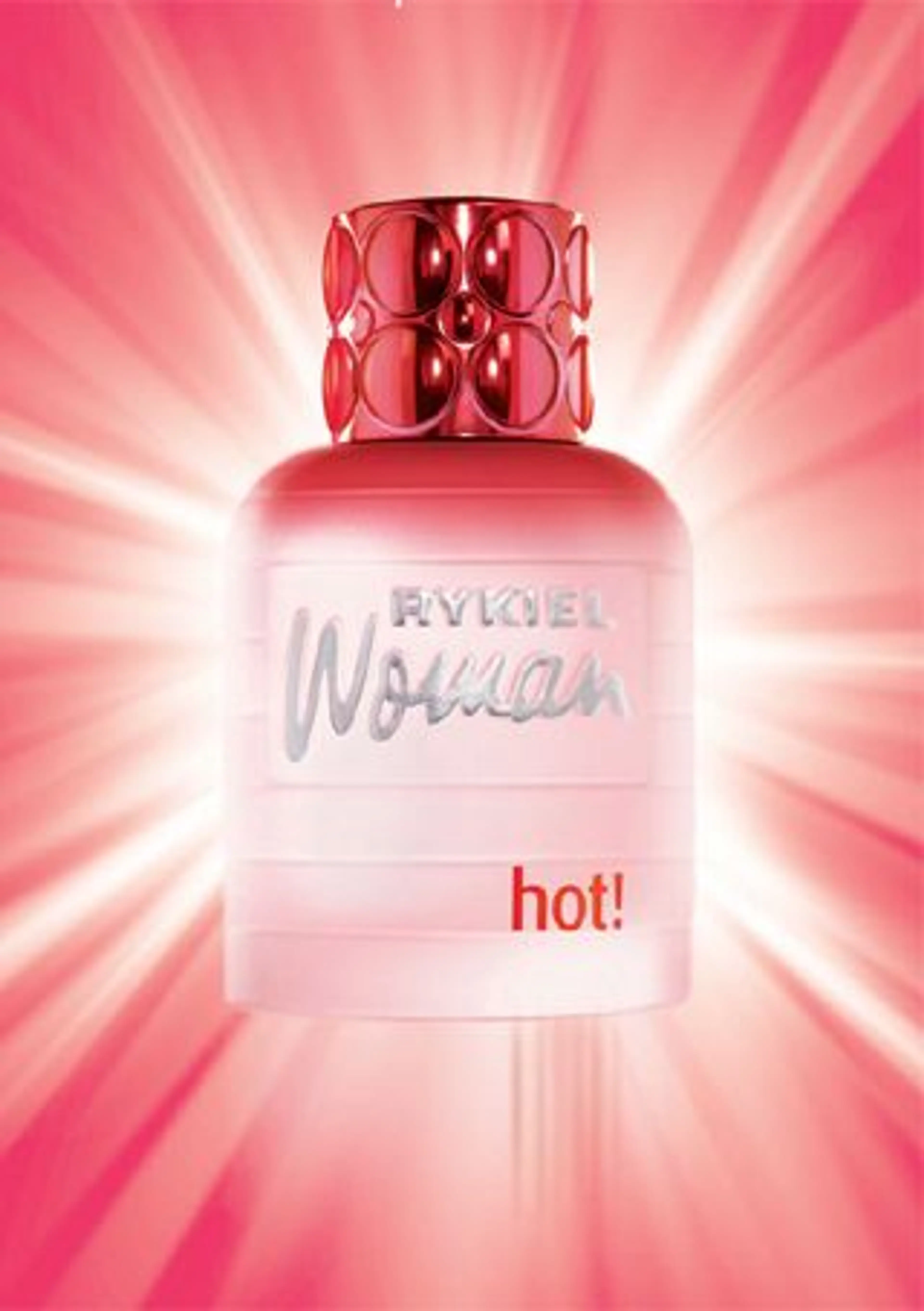 Rykiel Woman Hot !