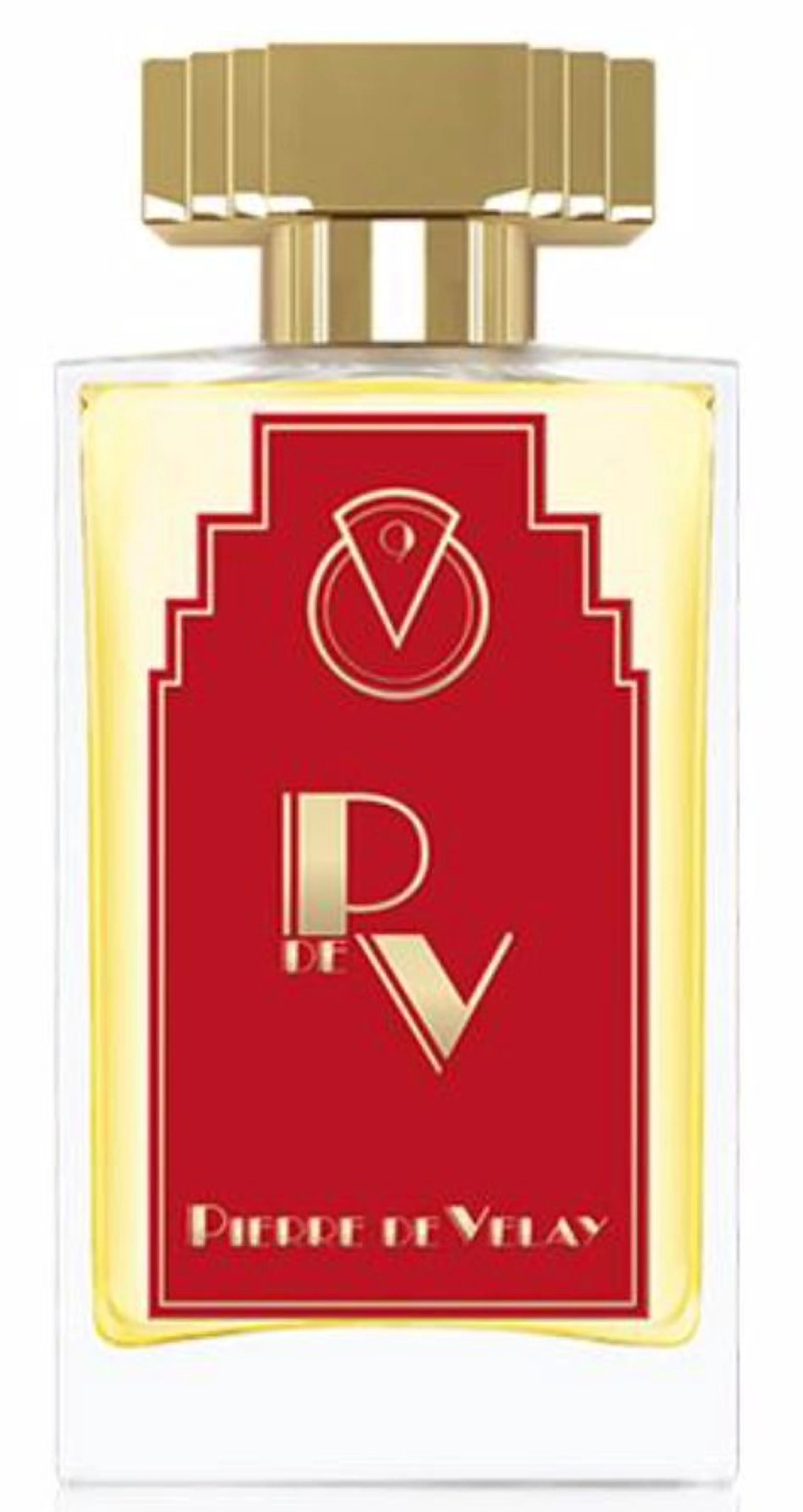 Pierre de Velay No. 9