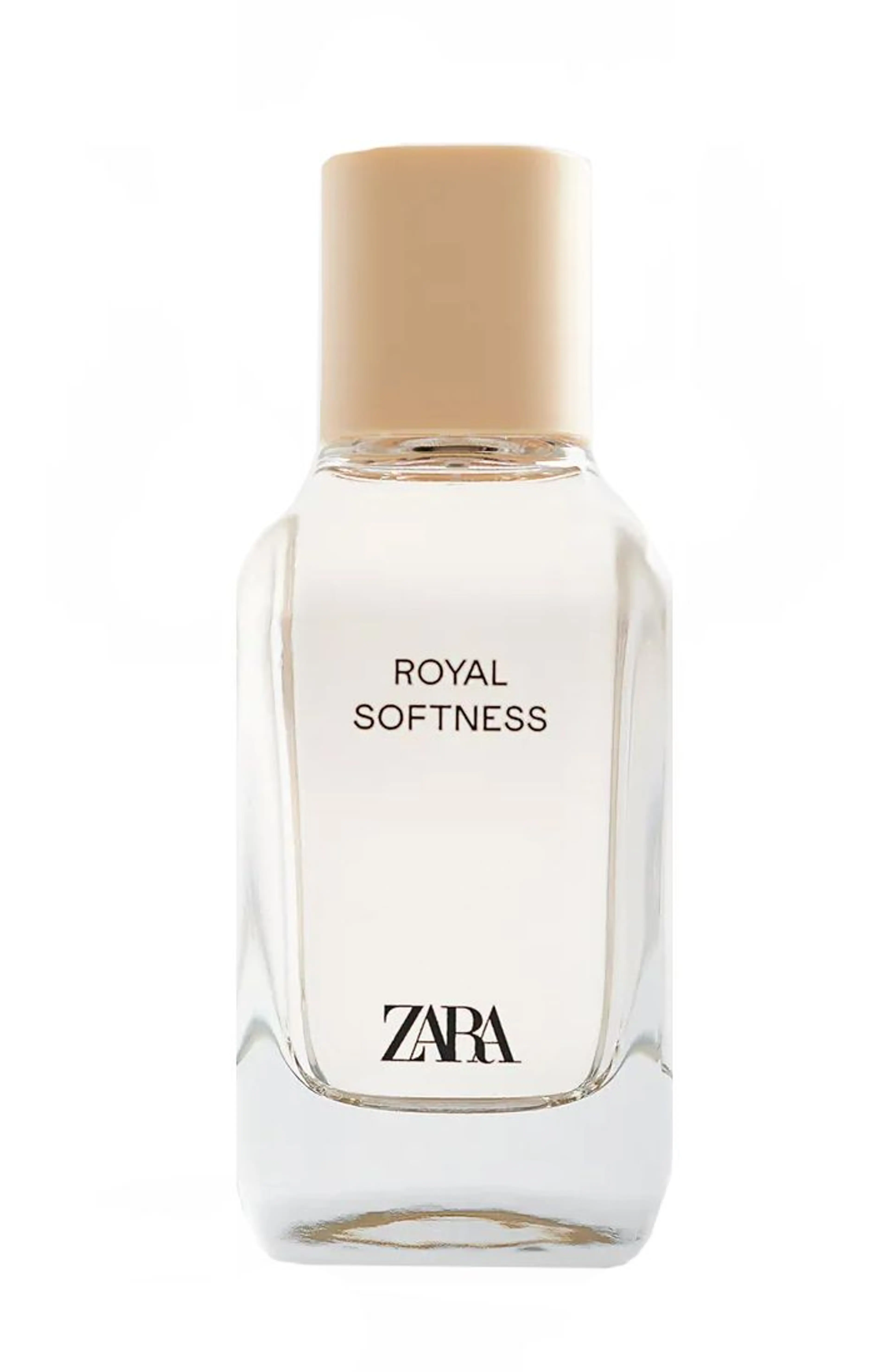 Royal Softness