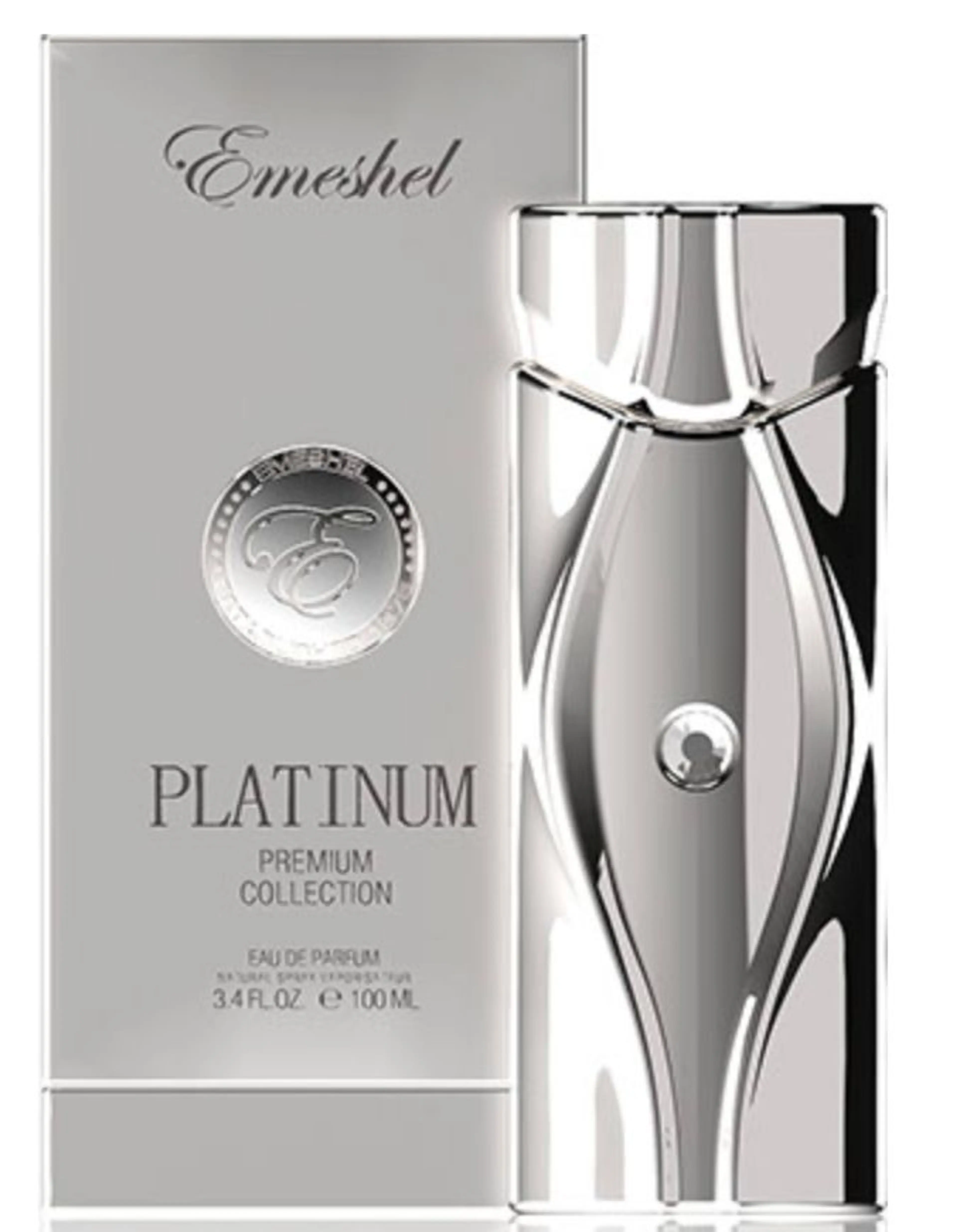 Platinum