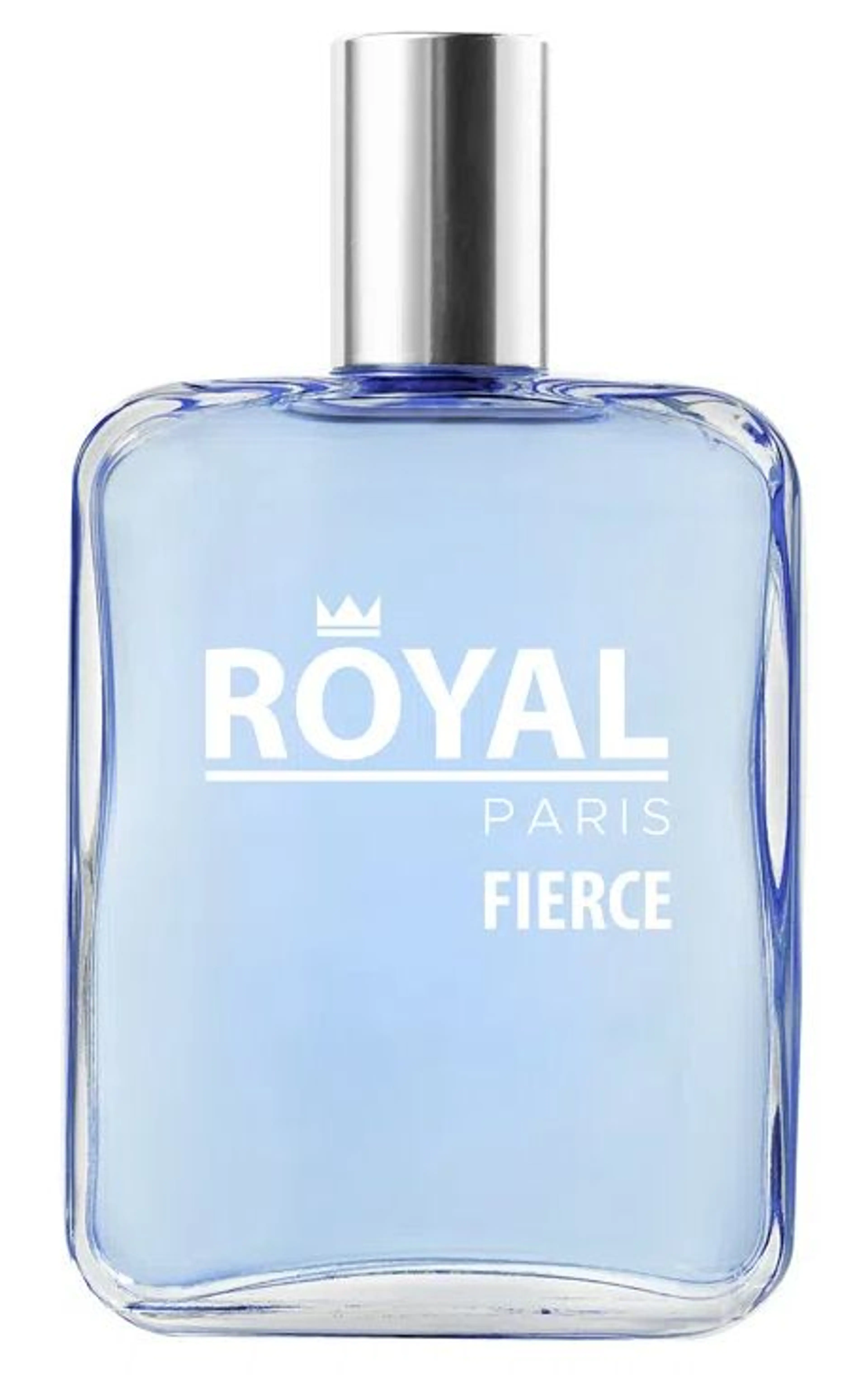 Royal Paris Fierce