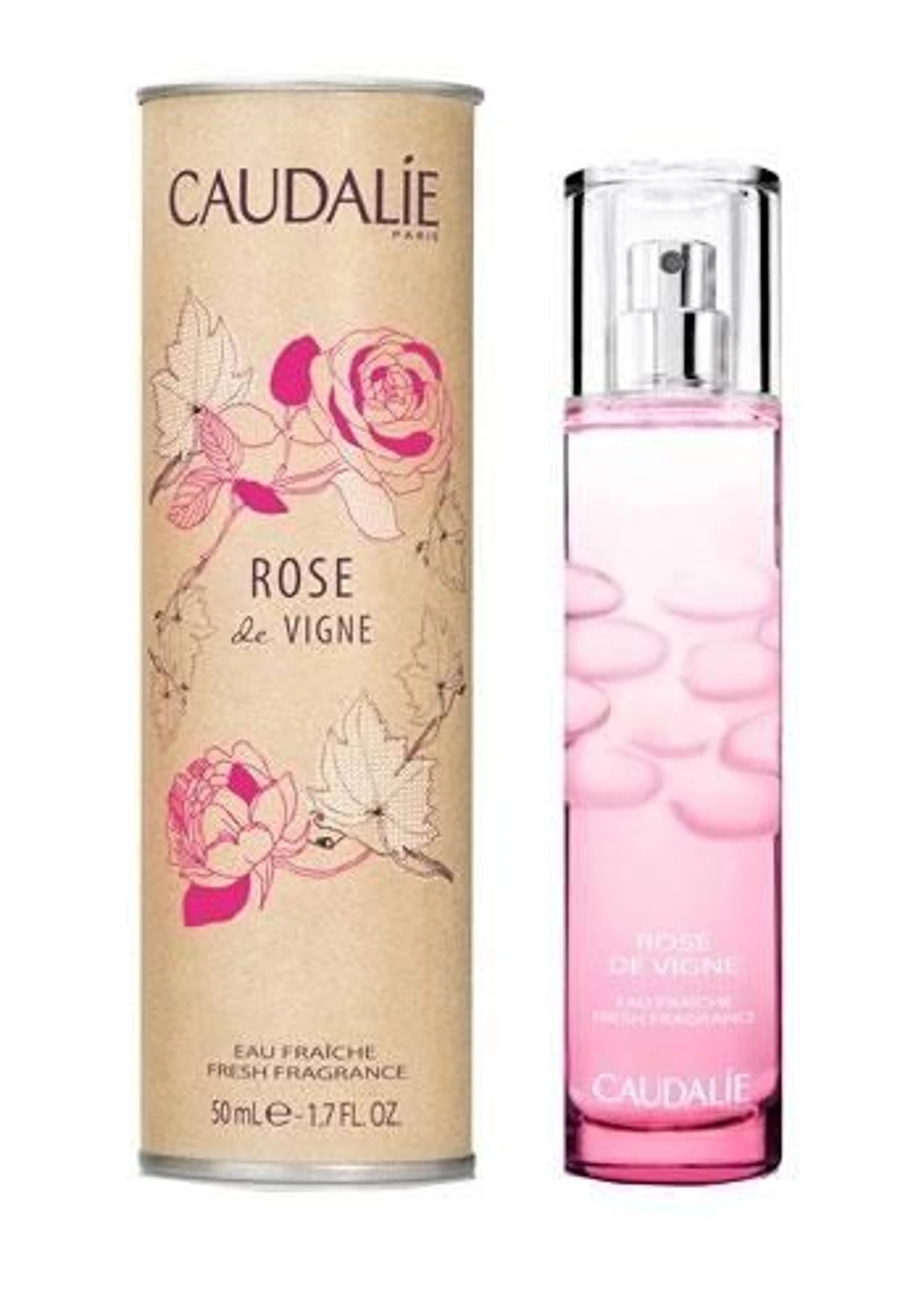 Rose de Vigne