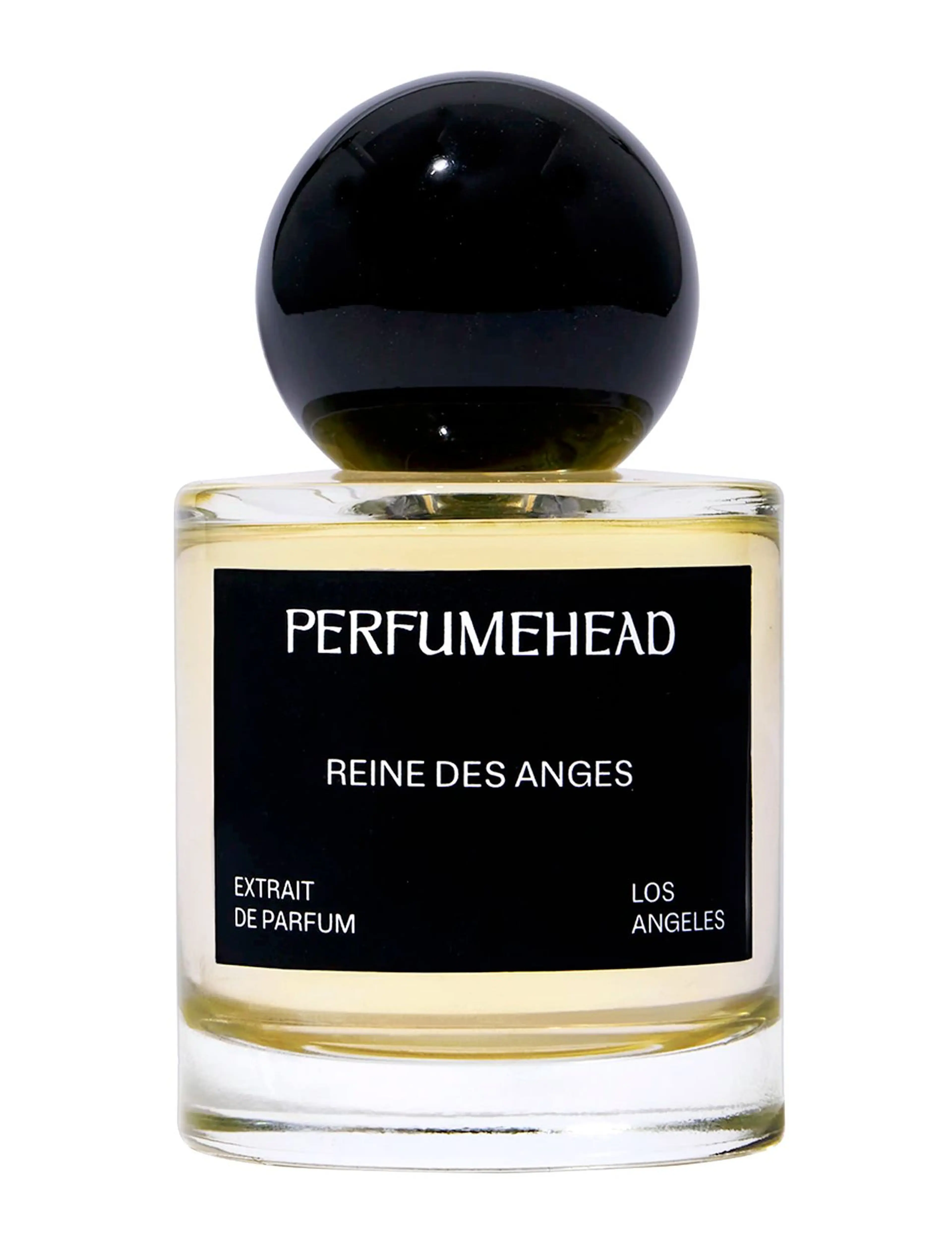 Reine des Anges