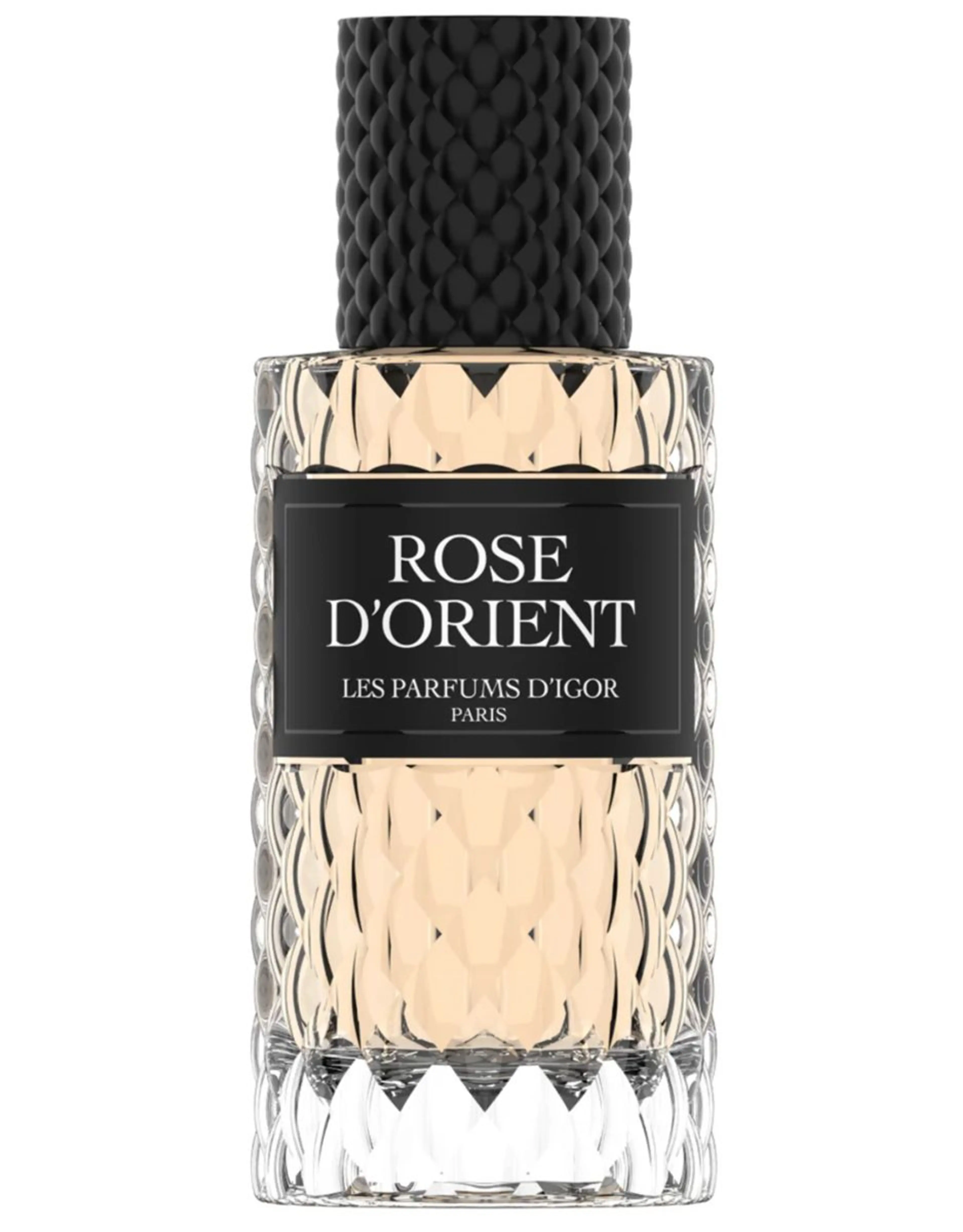 Rose d'Orient