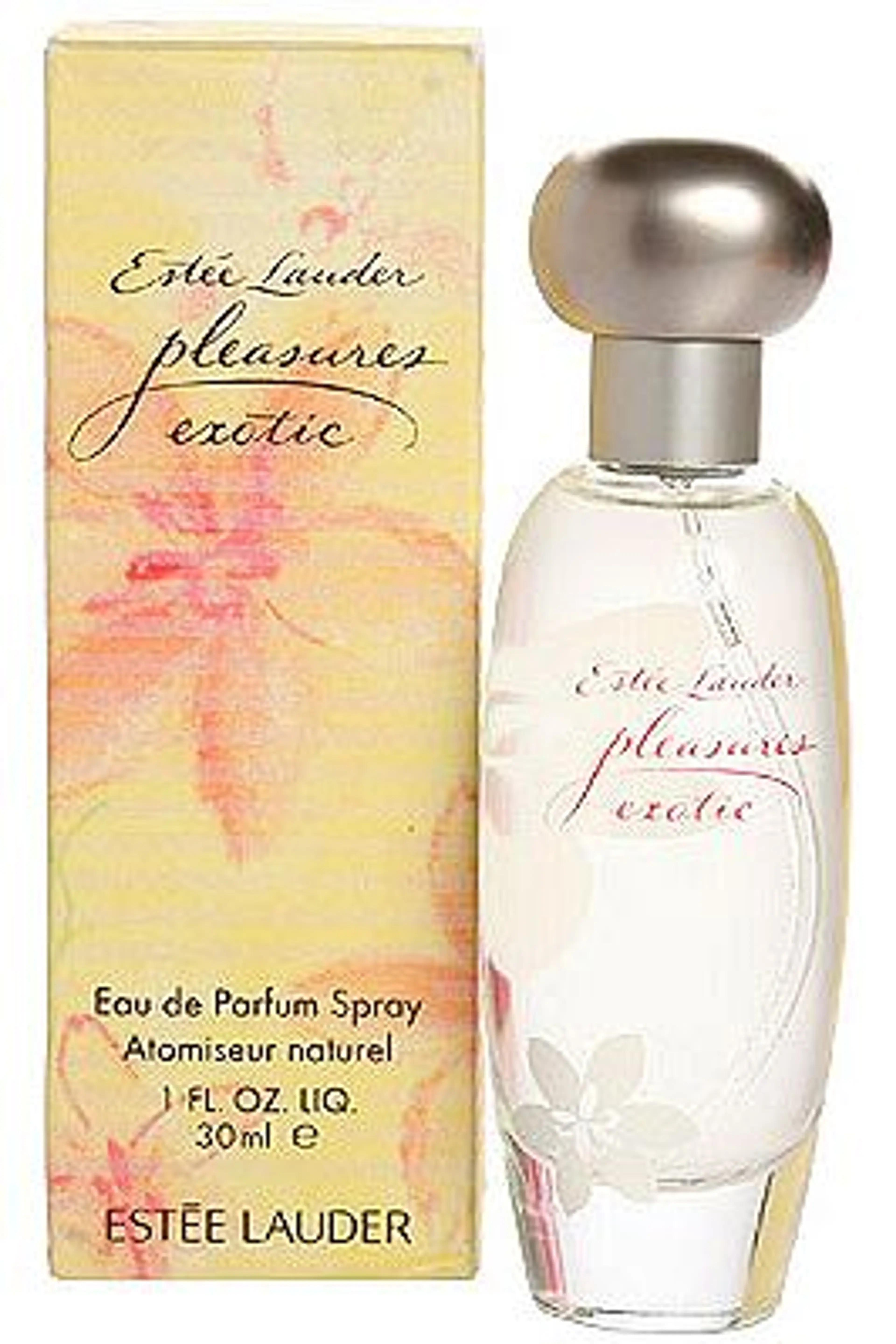 Pleasures Exotic