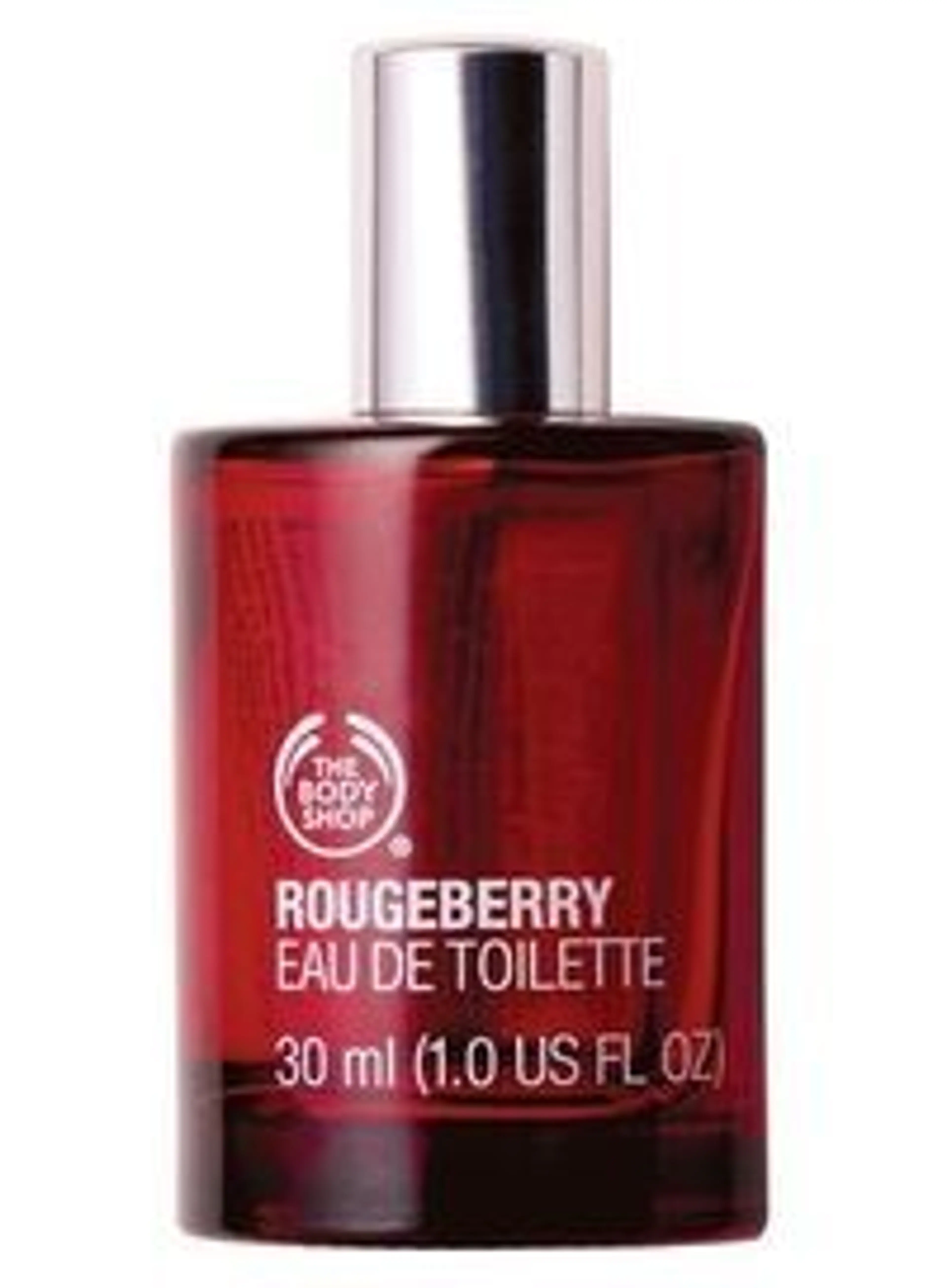 Rougeberry
