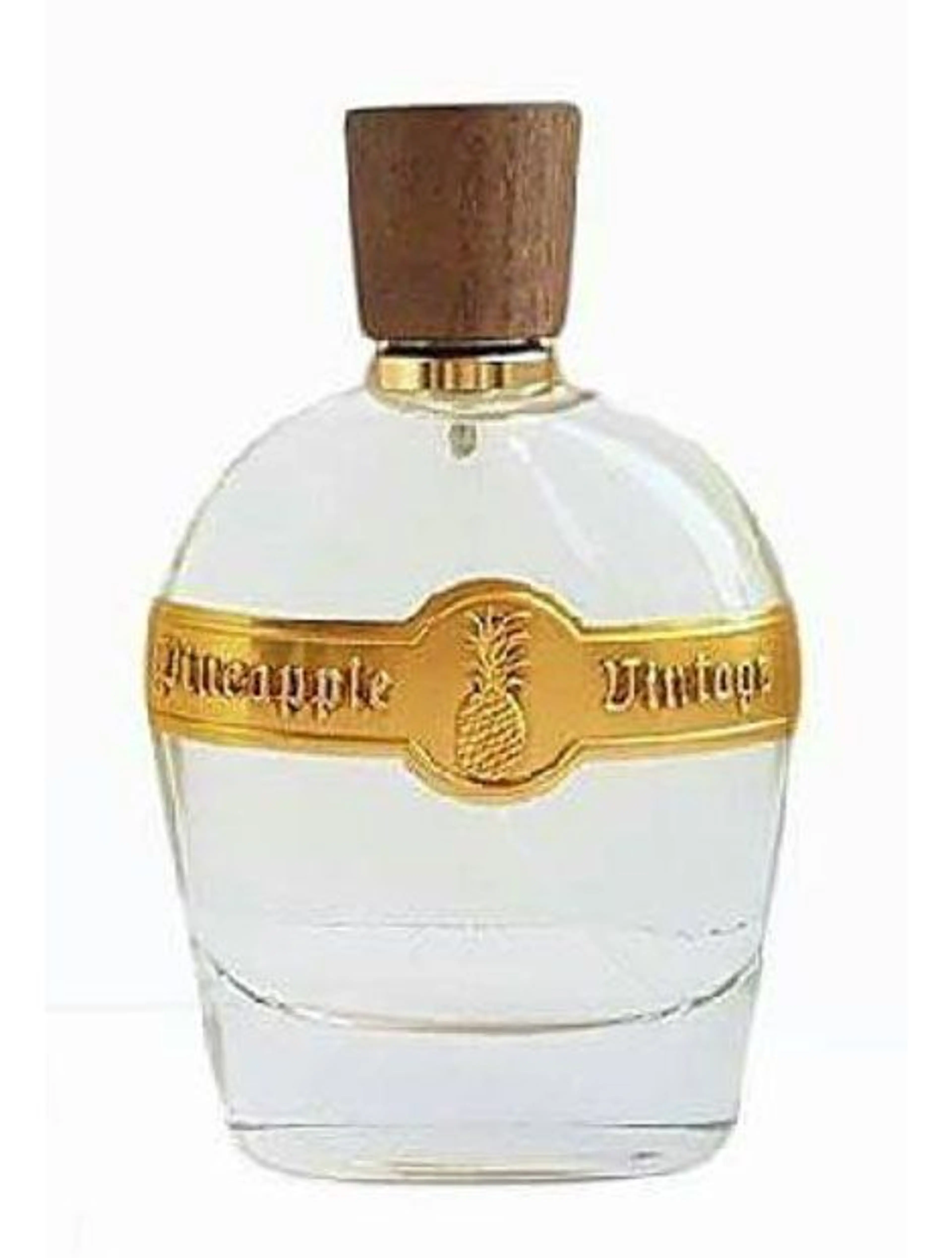 Pineapple Vintage Noir