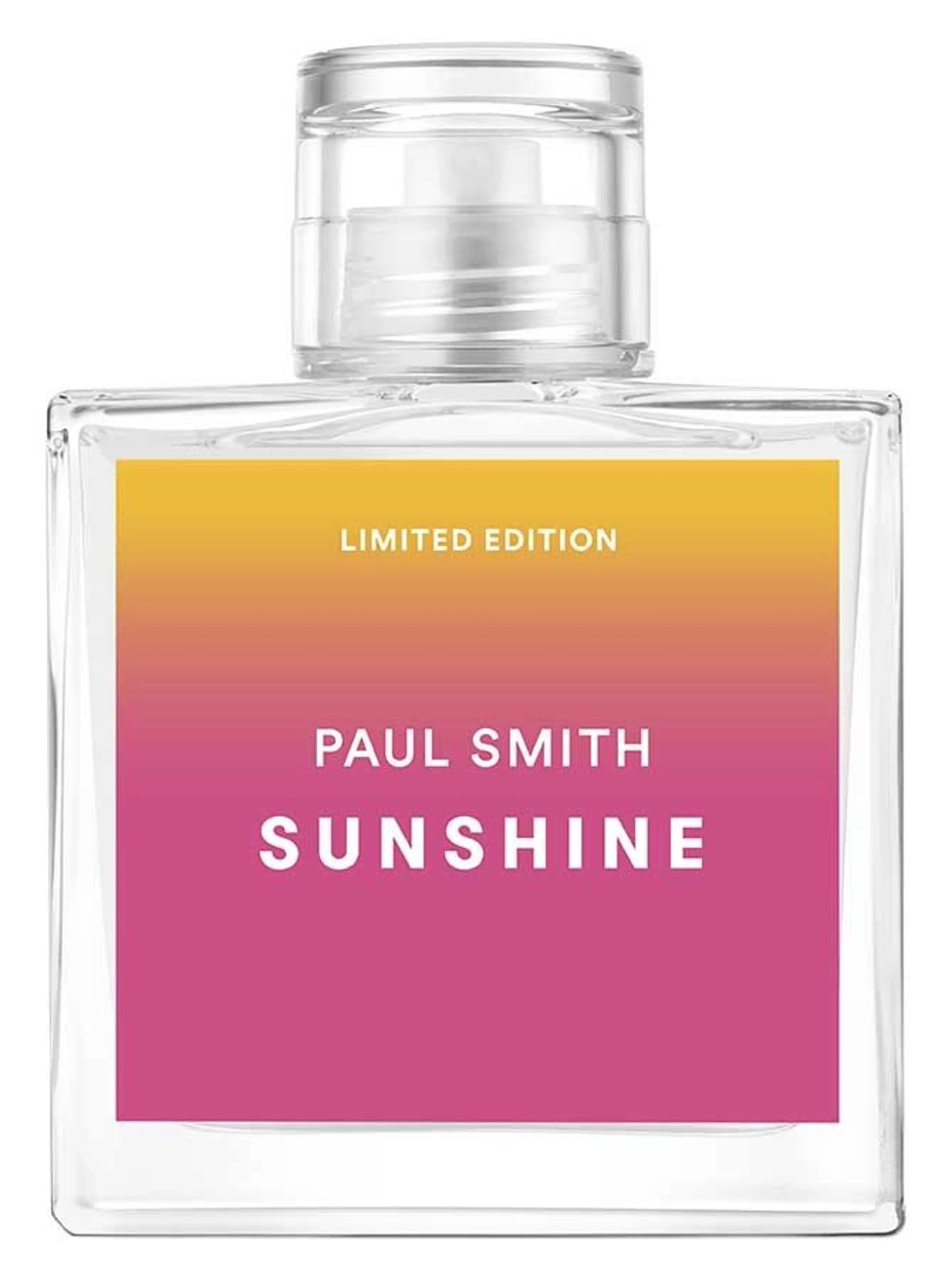 Paul Smith Sunshine For Women 2016