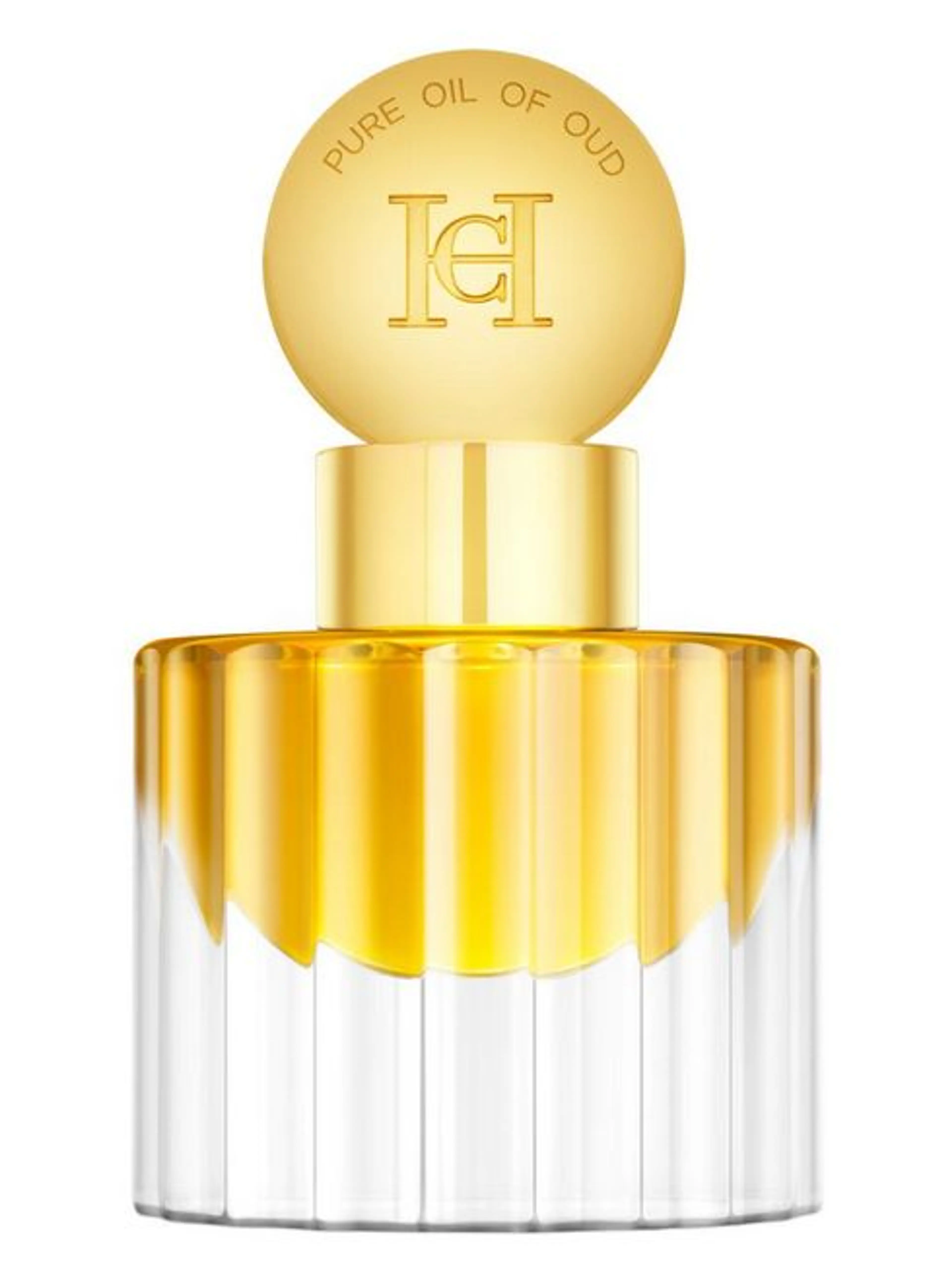 Pure Oil Of Oud