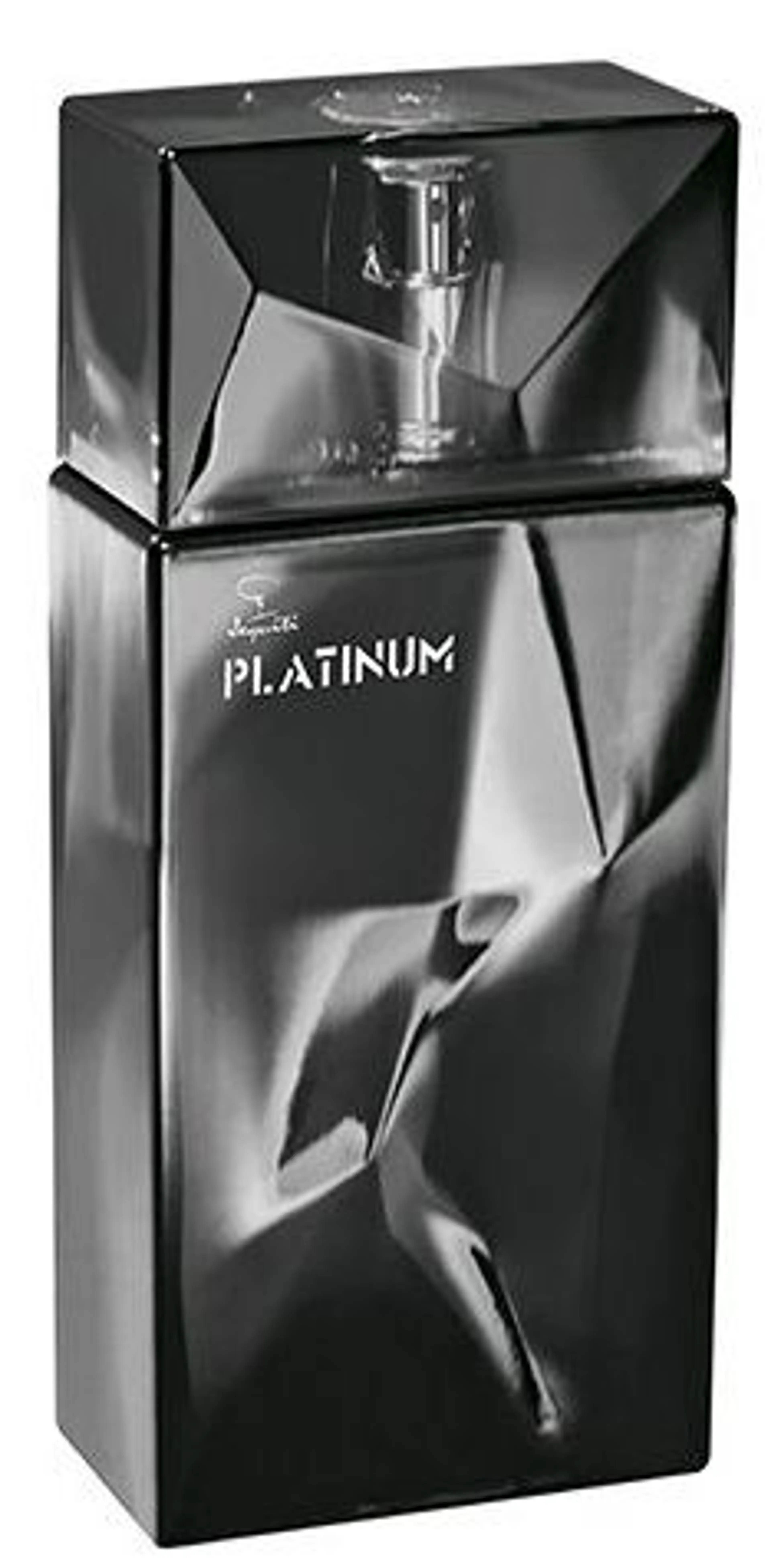 Platinum
