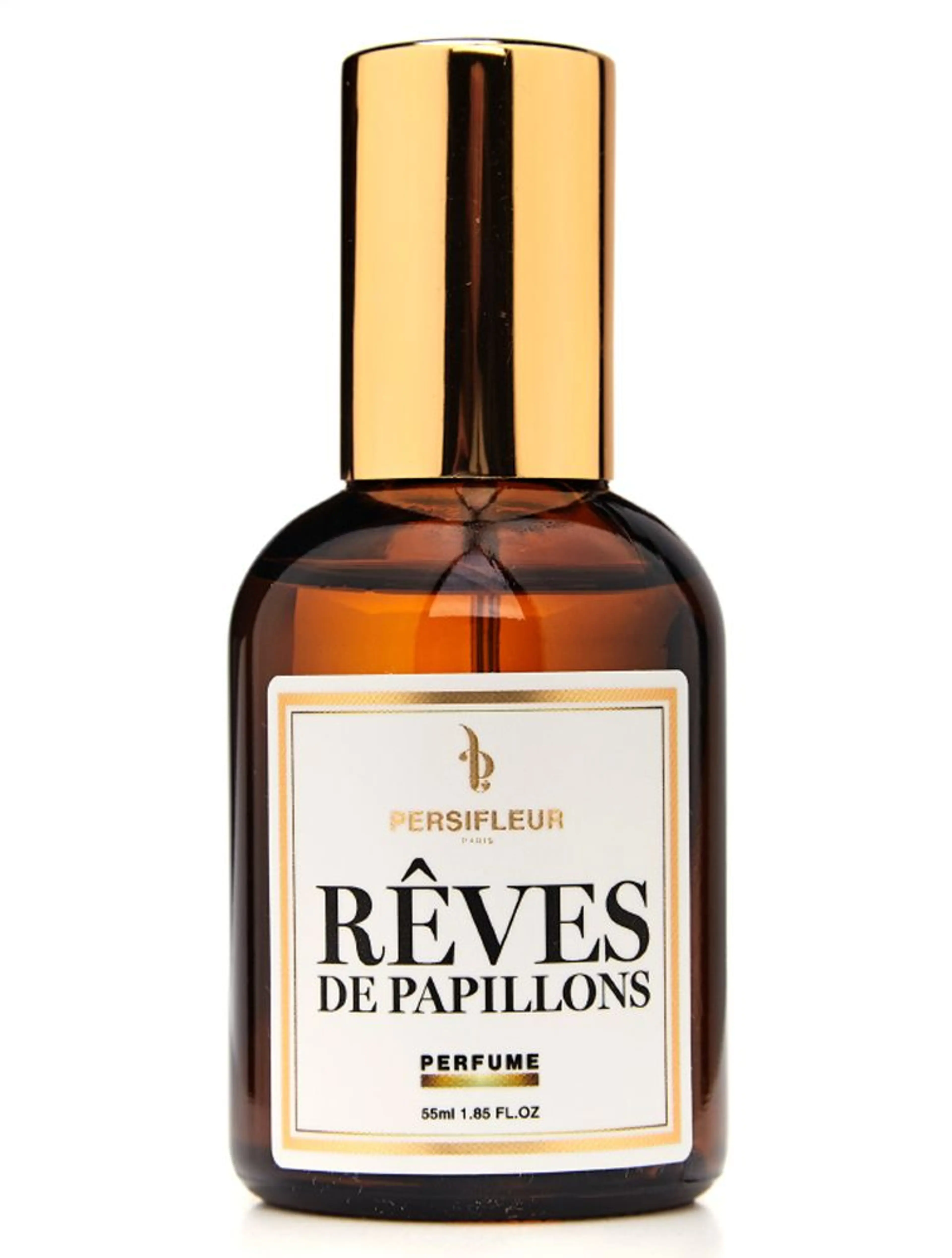 Reves De Papillons