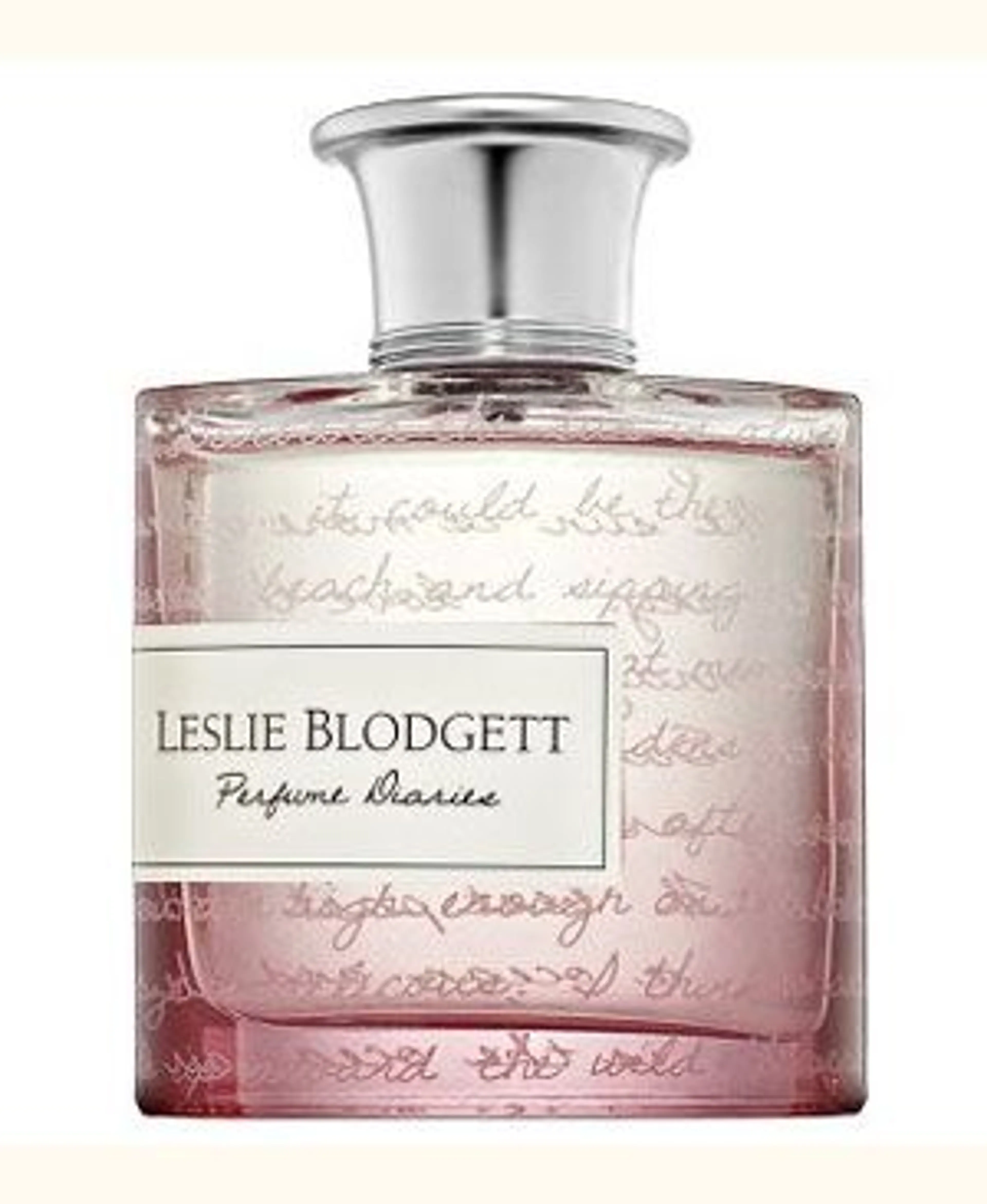 Perfume Diaries Santa Barbara