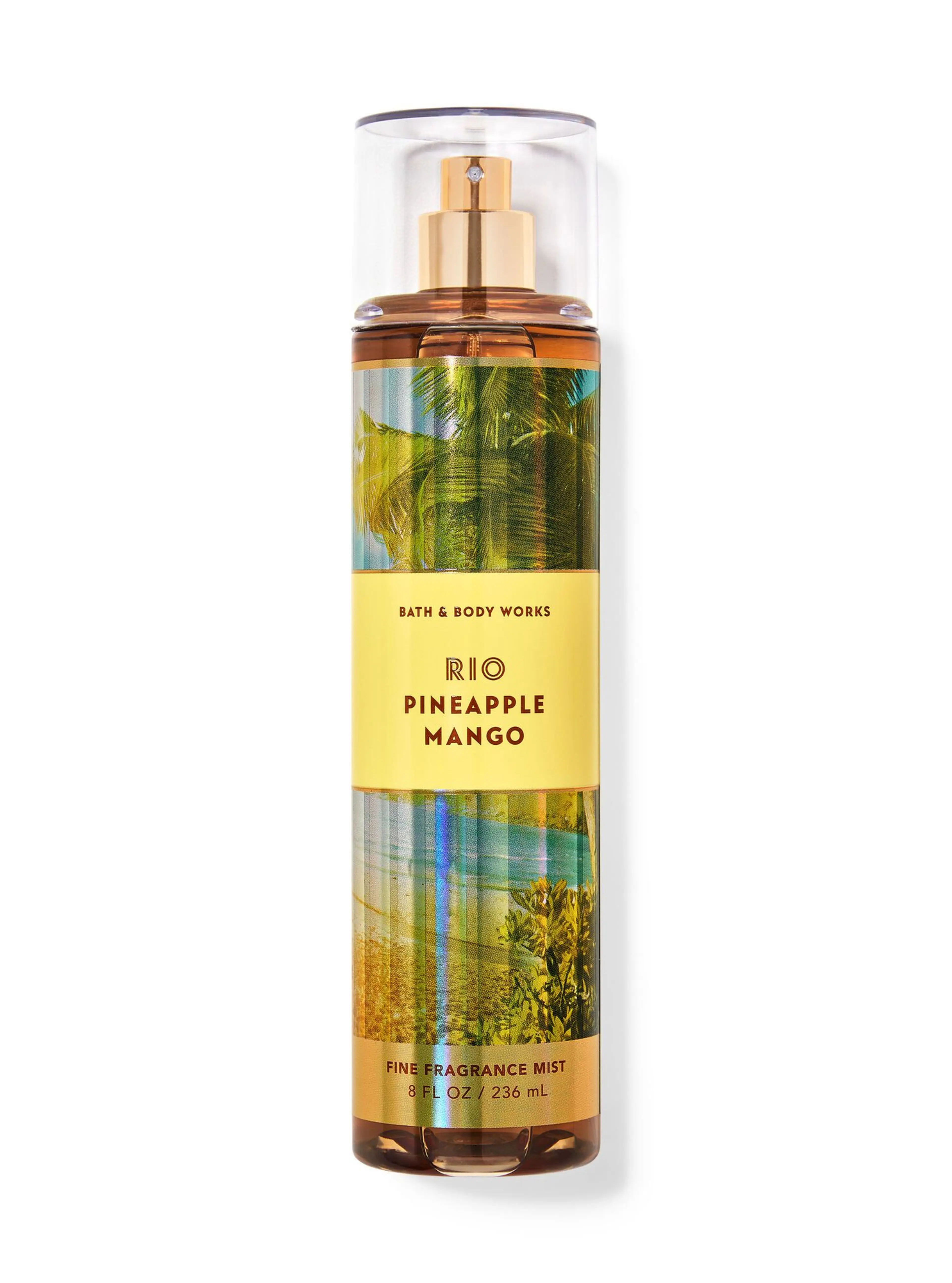 Rio Pineapple Mango