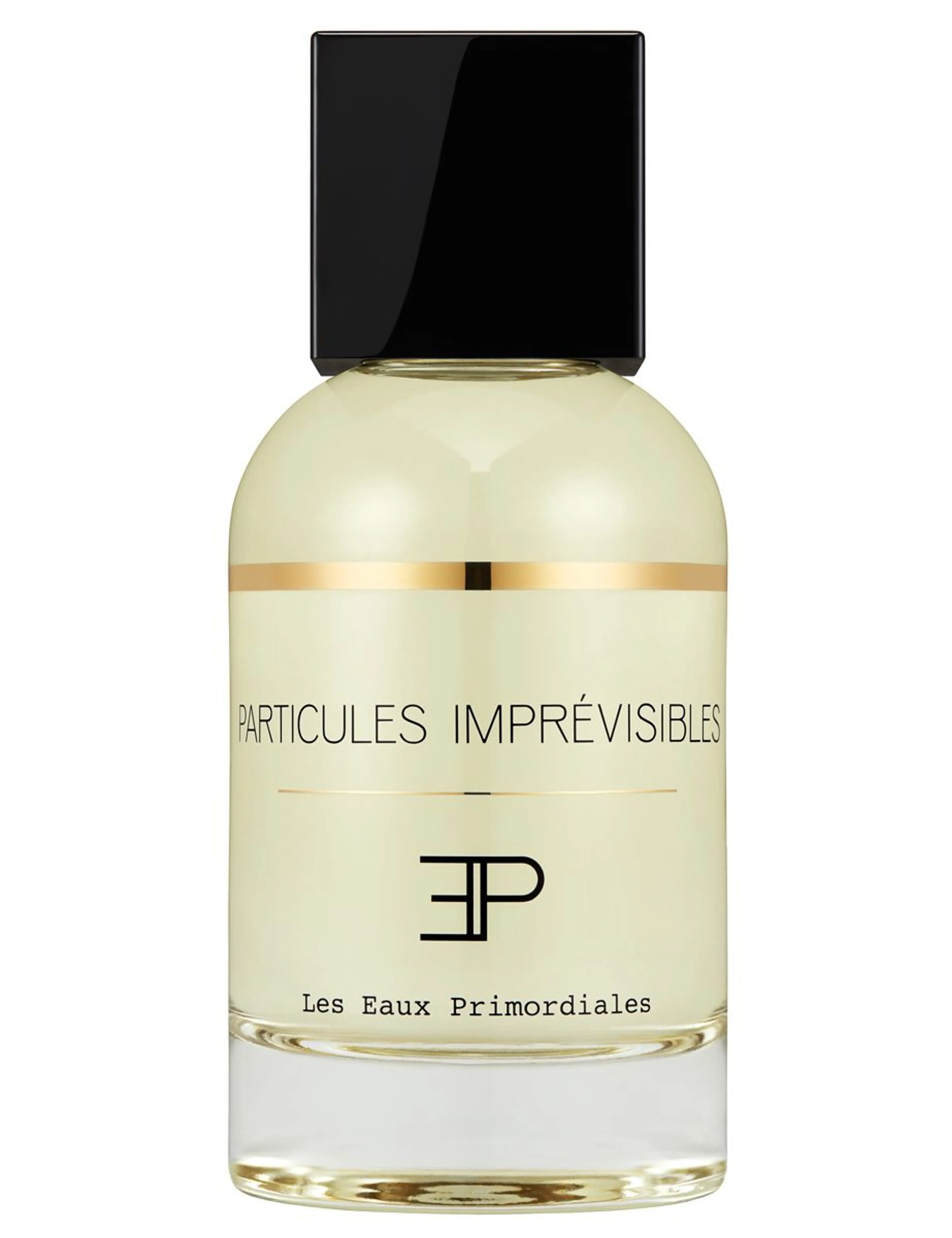 Particules Imprevisibles