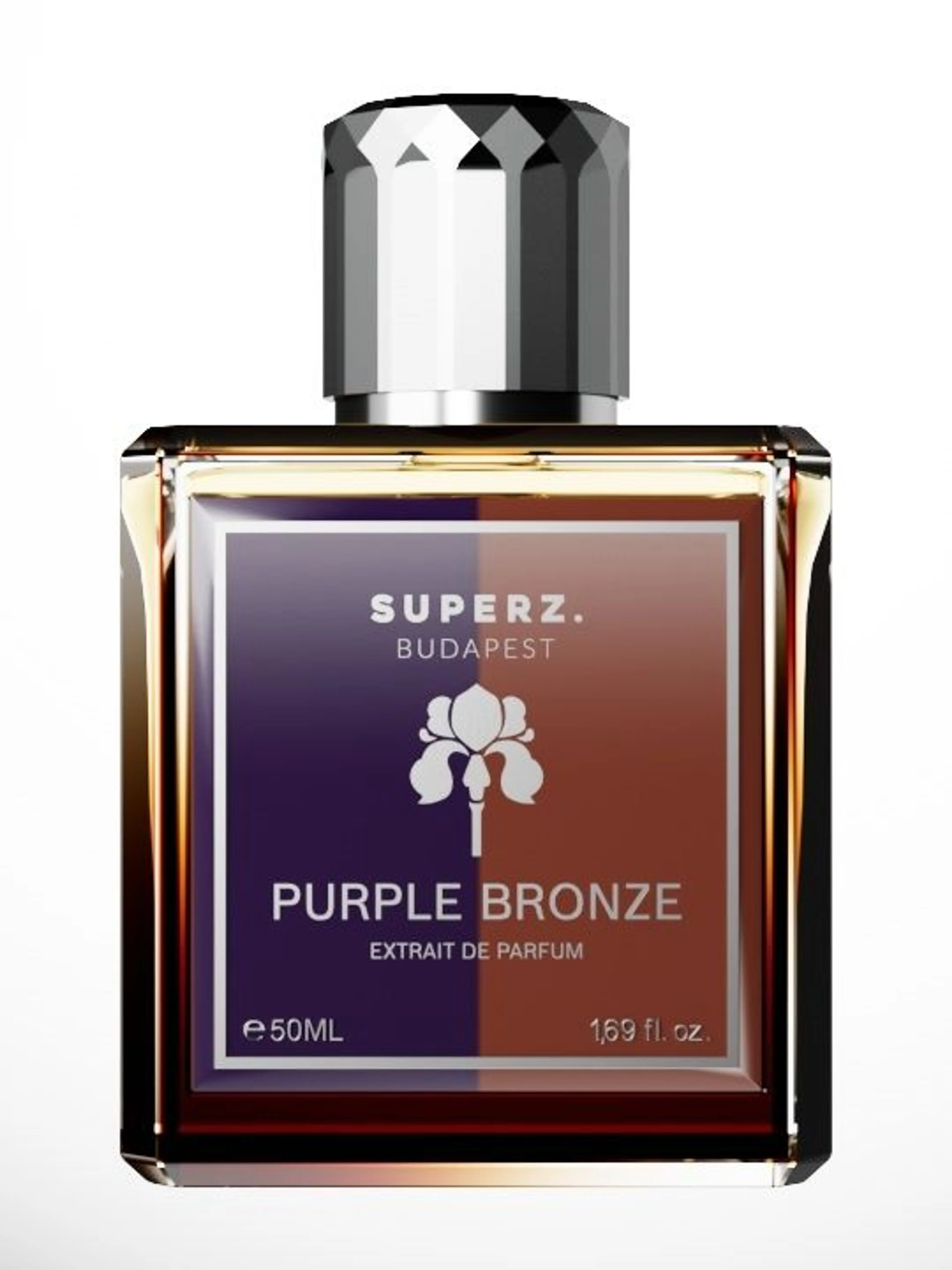 Purple Bronze