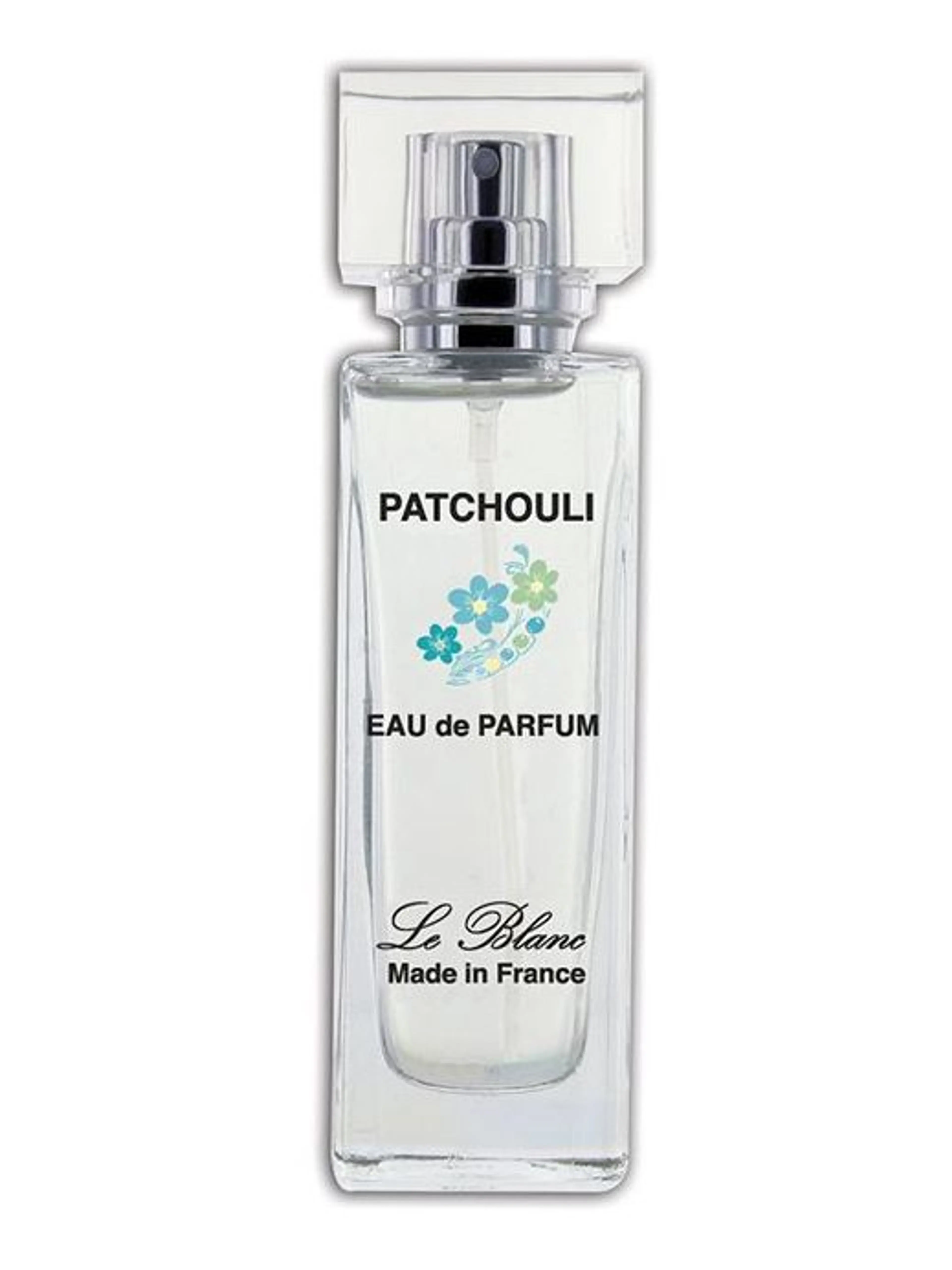 Patchouly