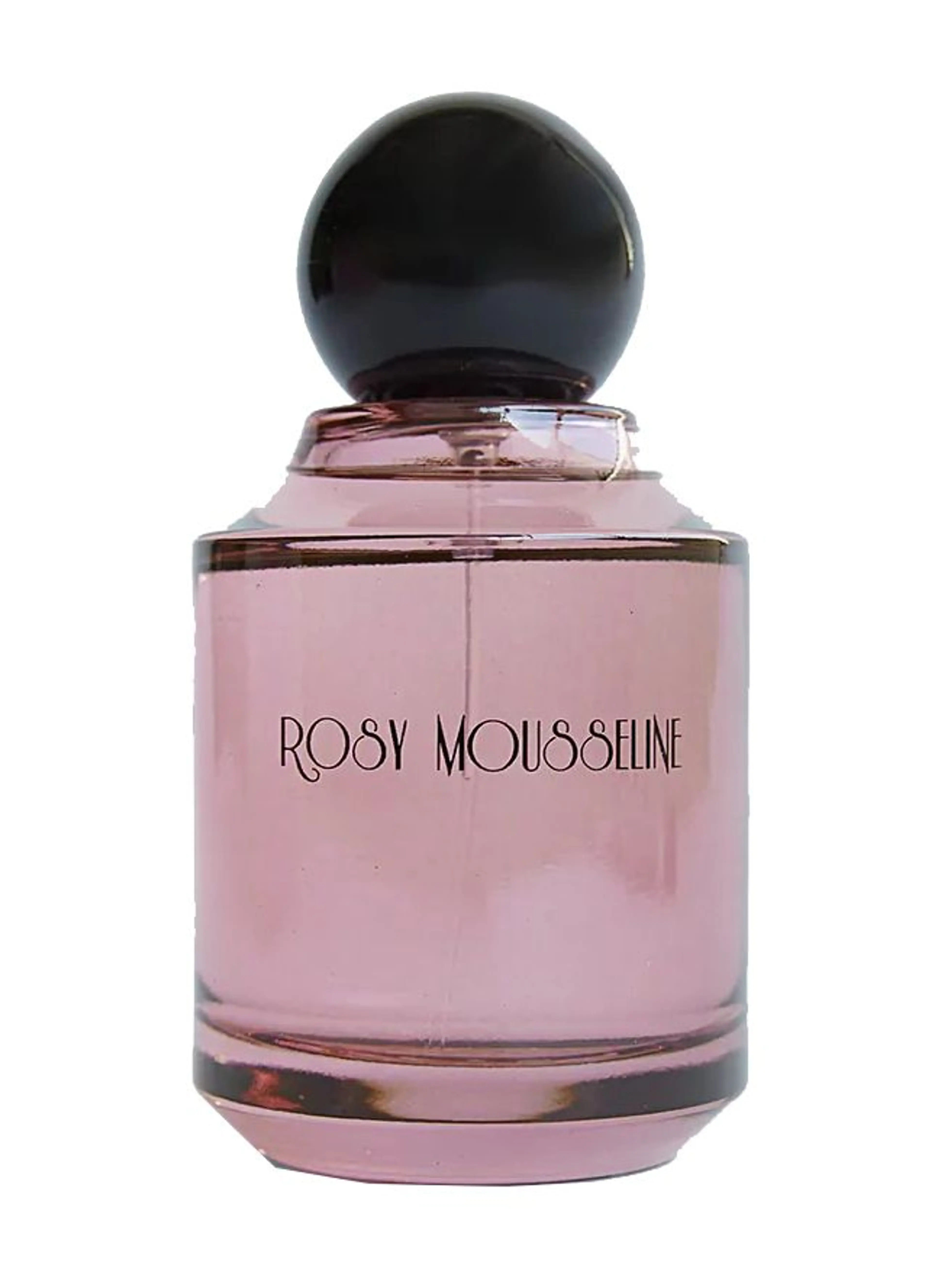 Rosy Mousseline