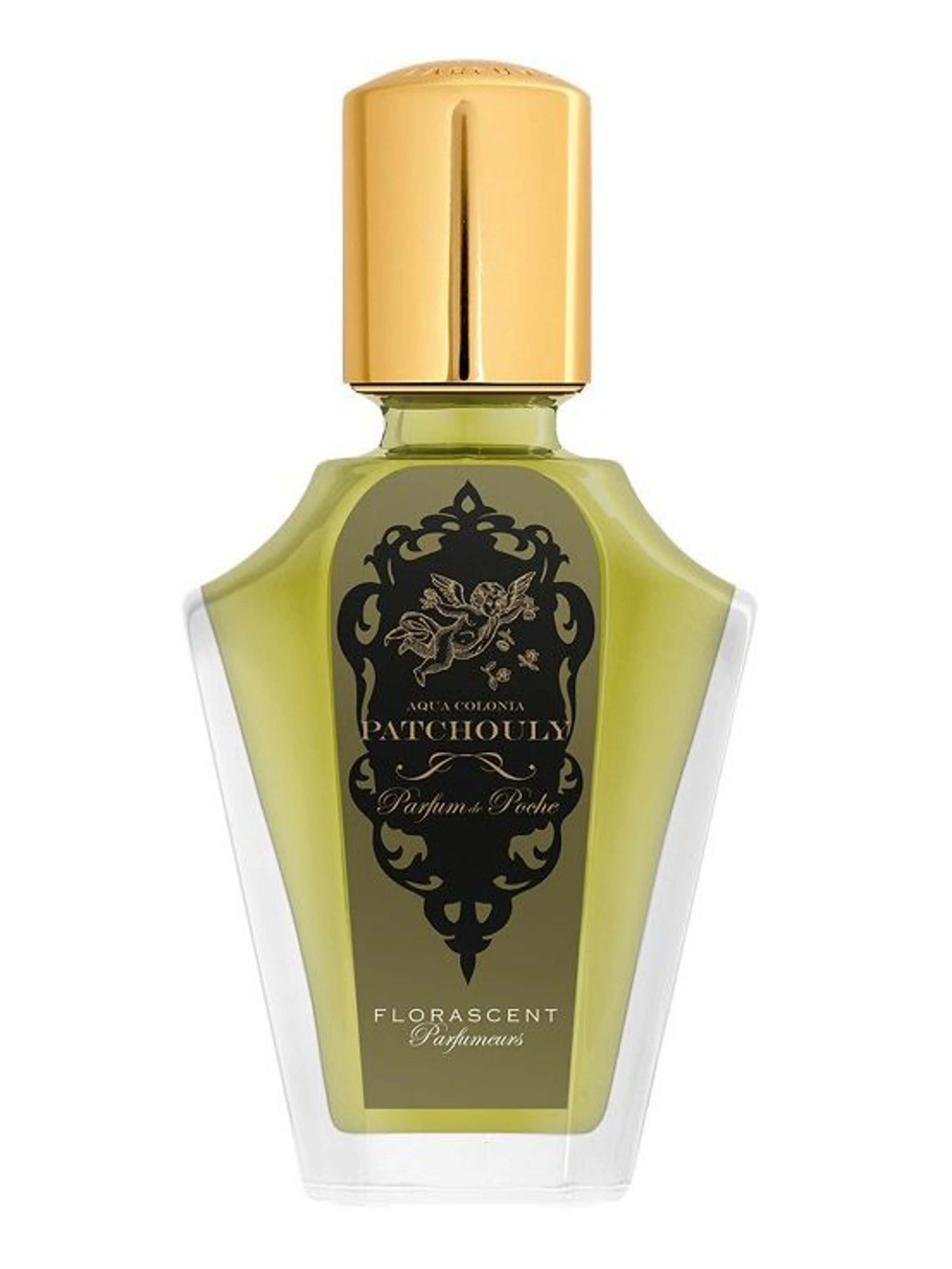 Patchouly