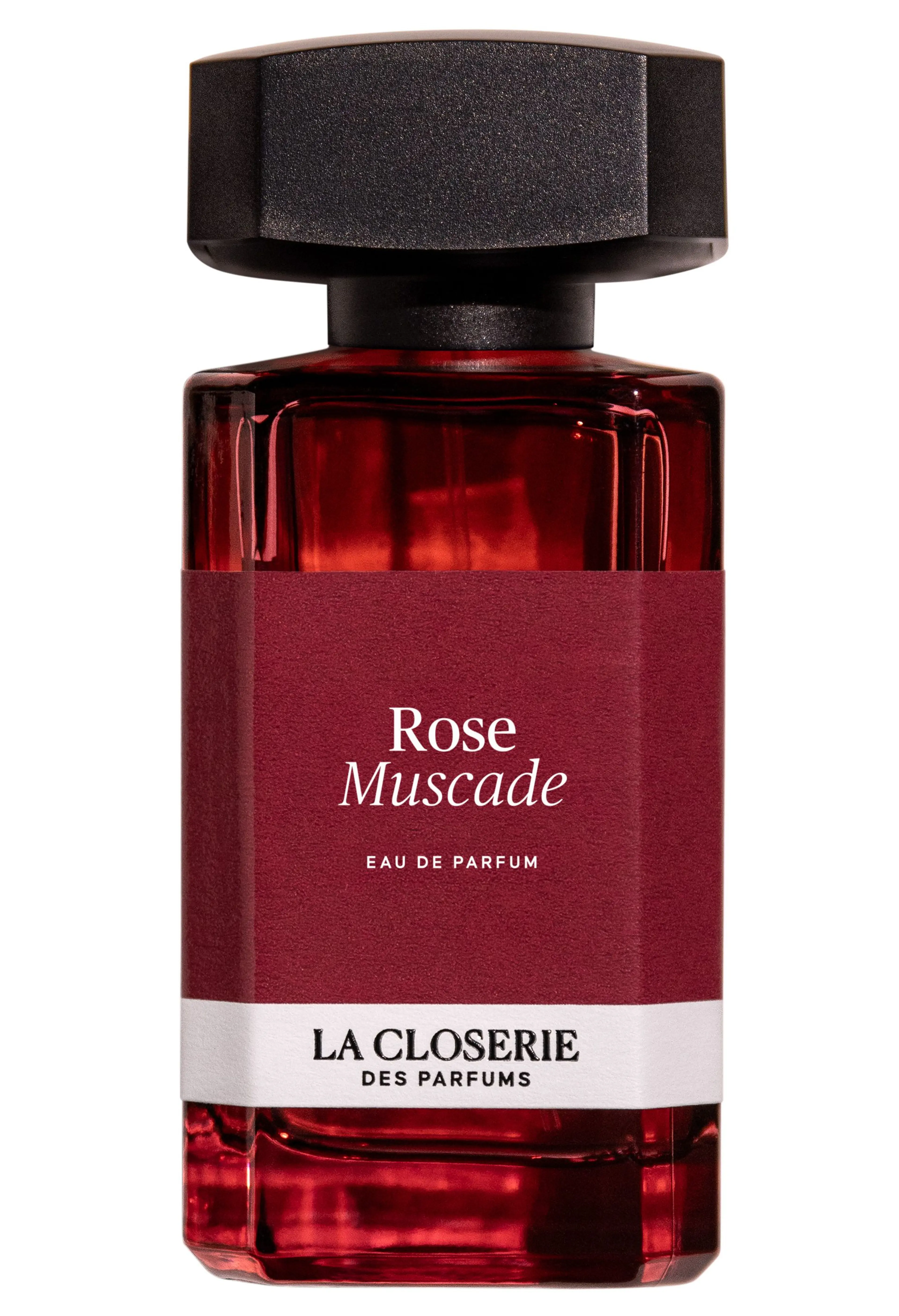 Rose Muscade