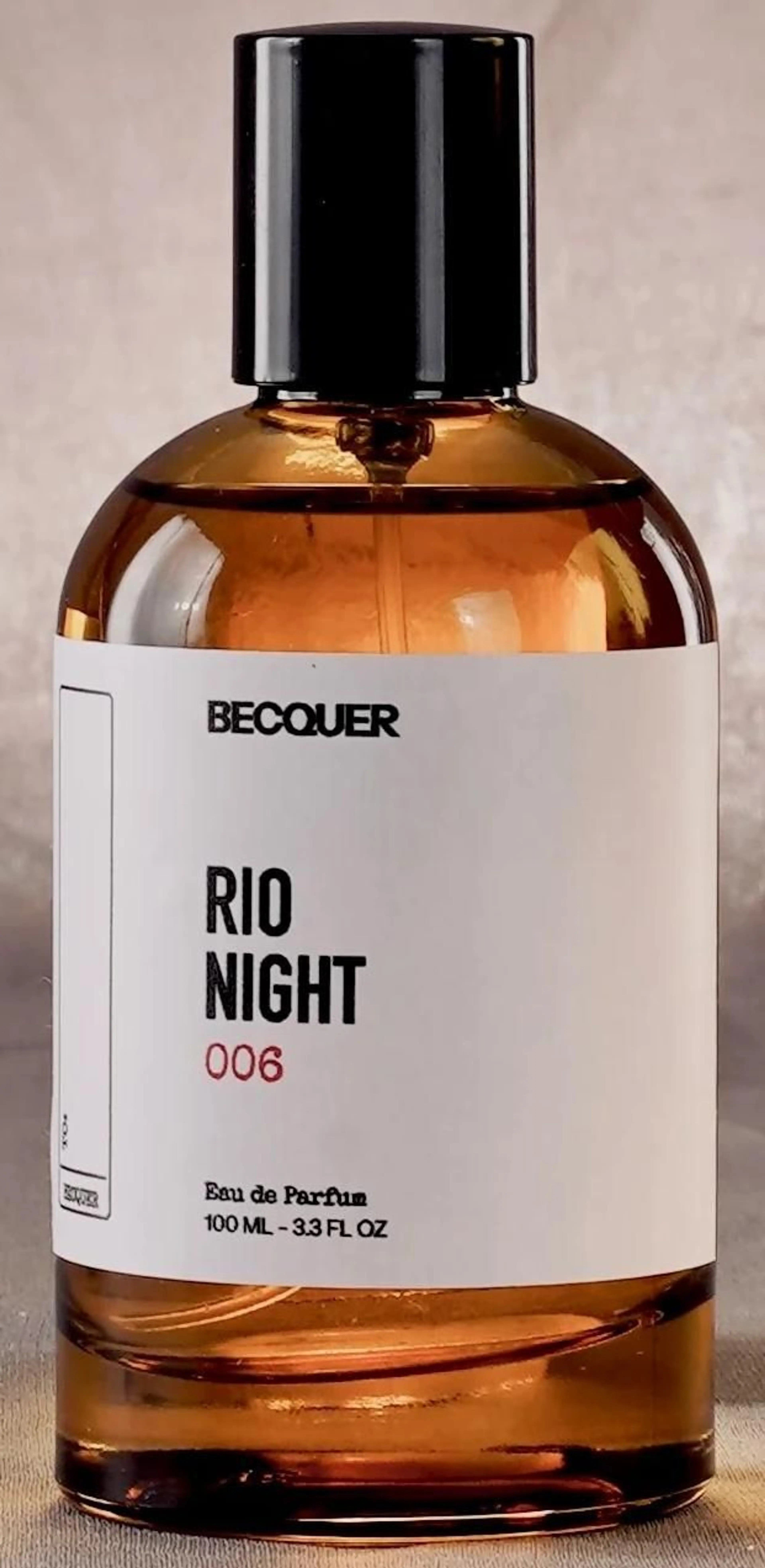 Rio Night