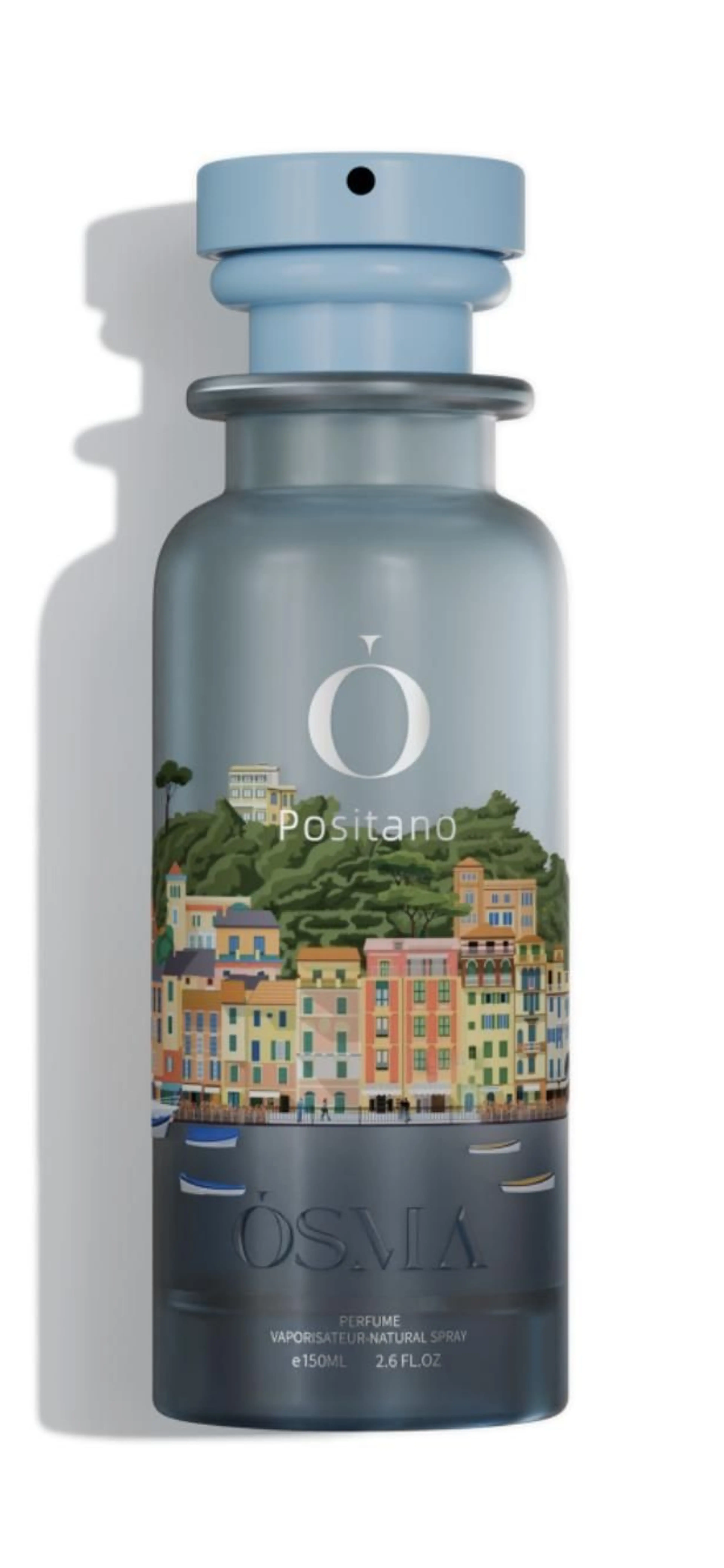 Positano