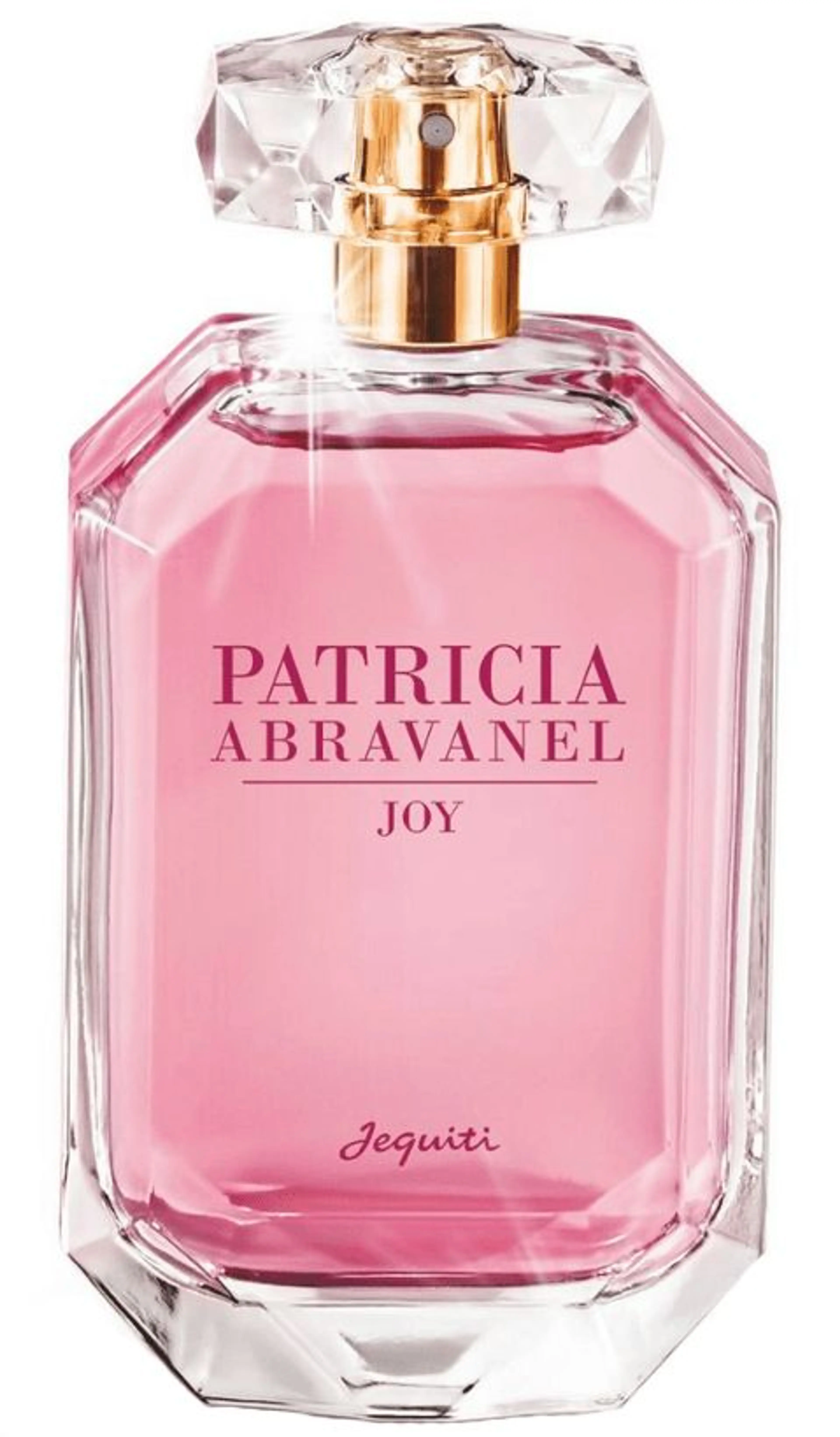 Patricia Abravanel Joy