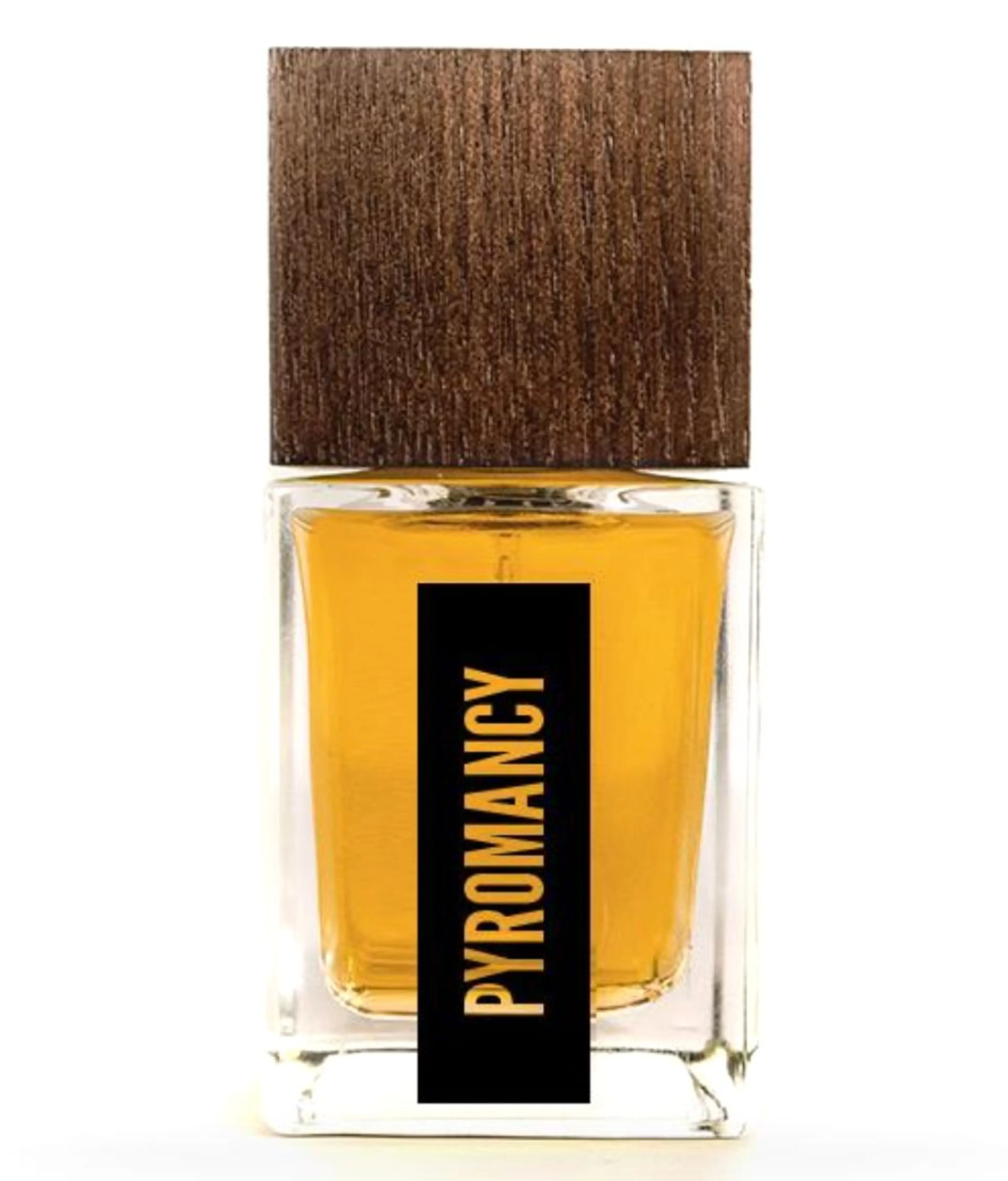 Pyromancy