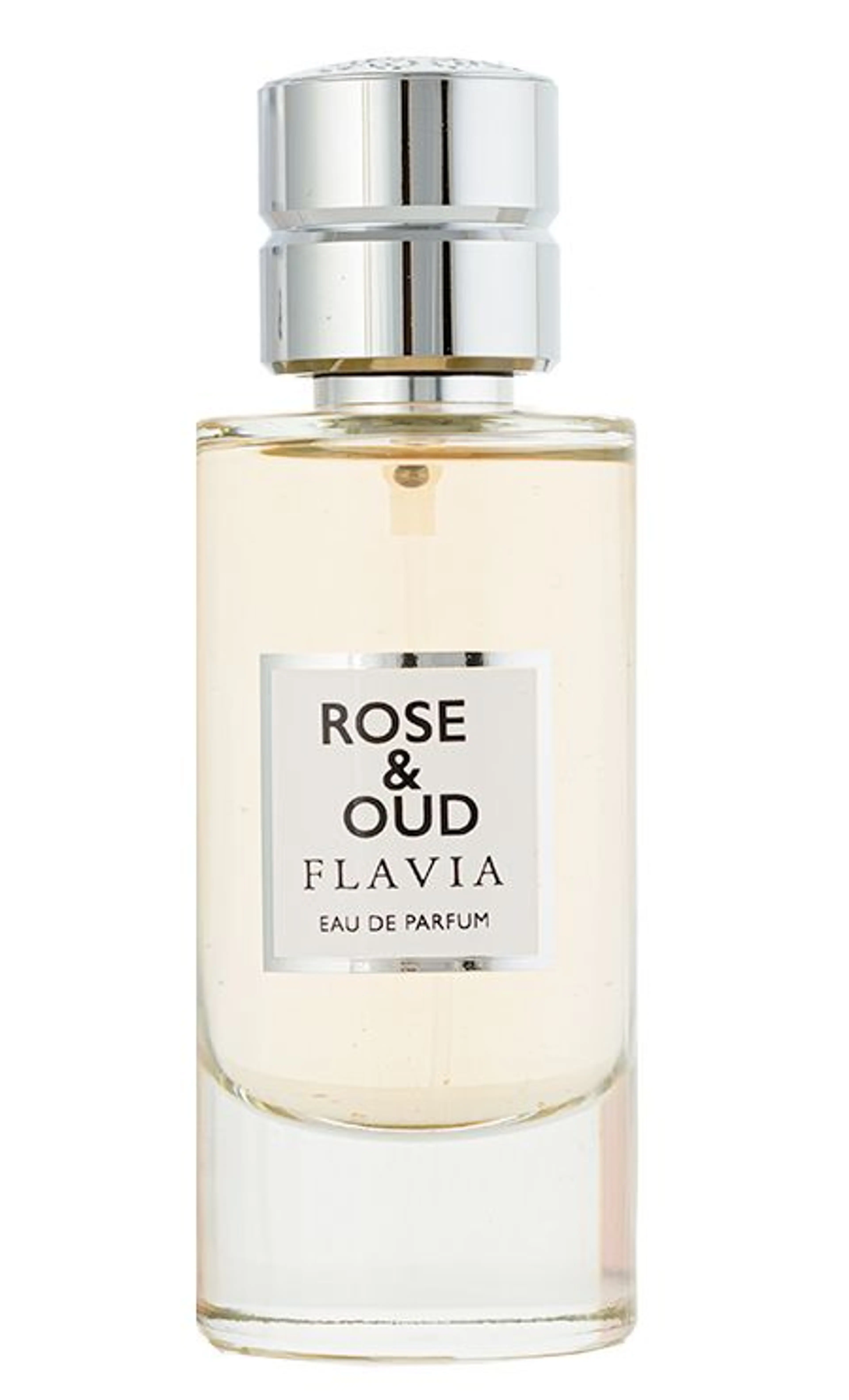 Rose & Oud