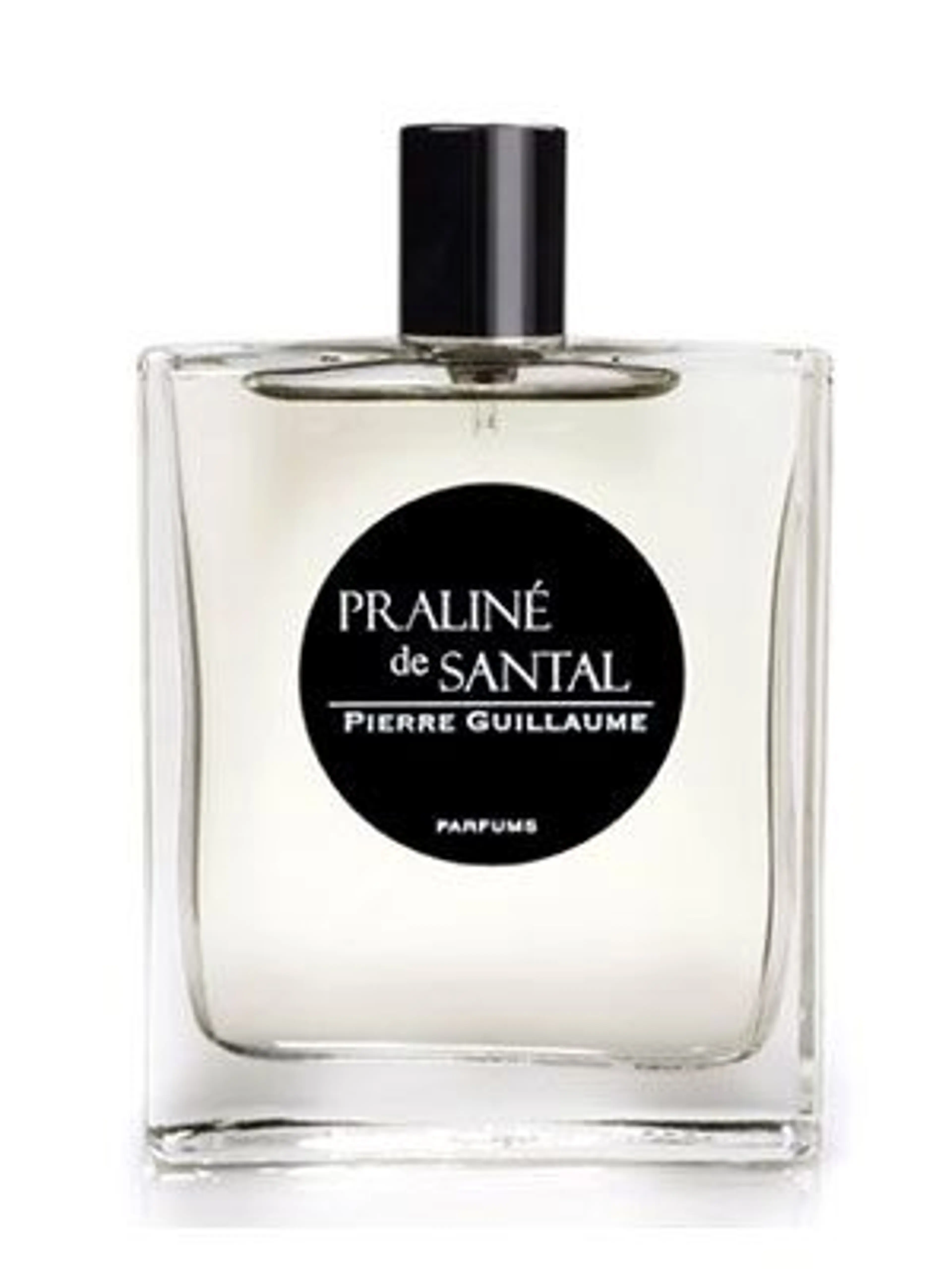 Praline de Santal