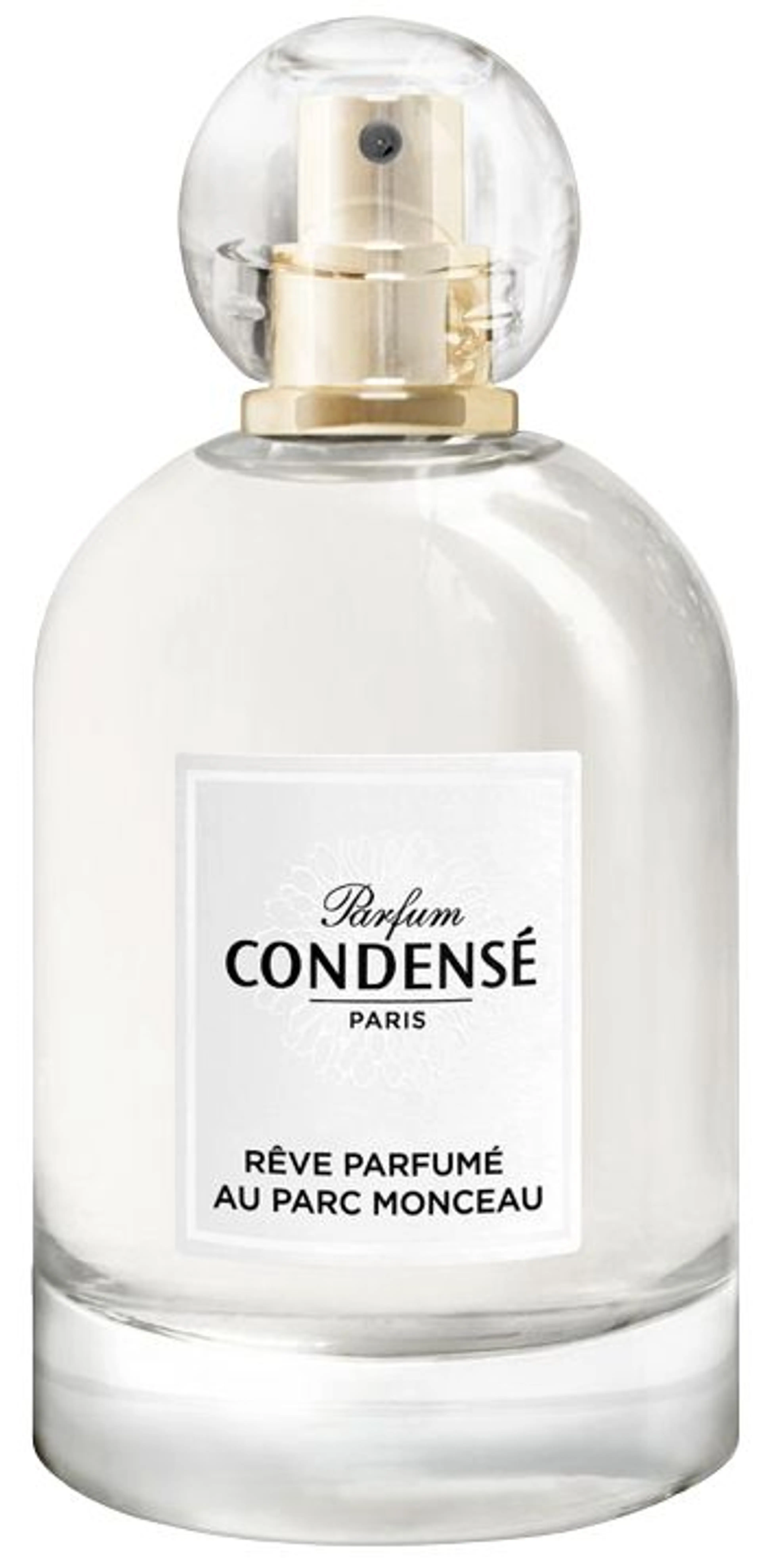 Rêve Parfumé Parc Monceau